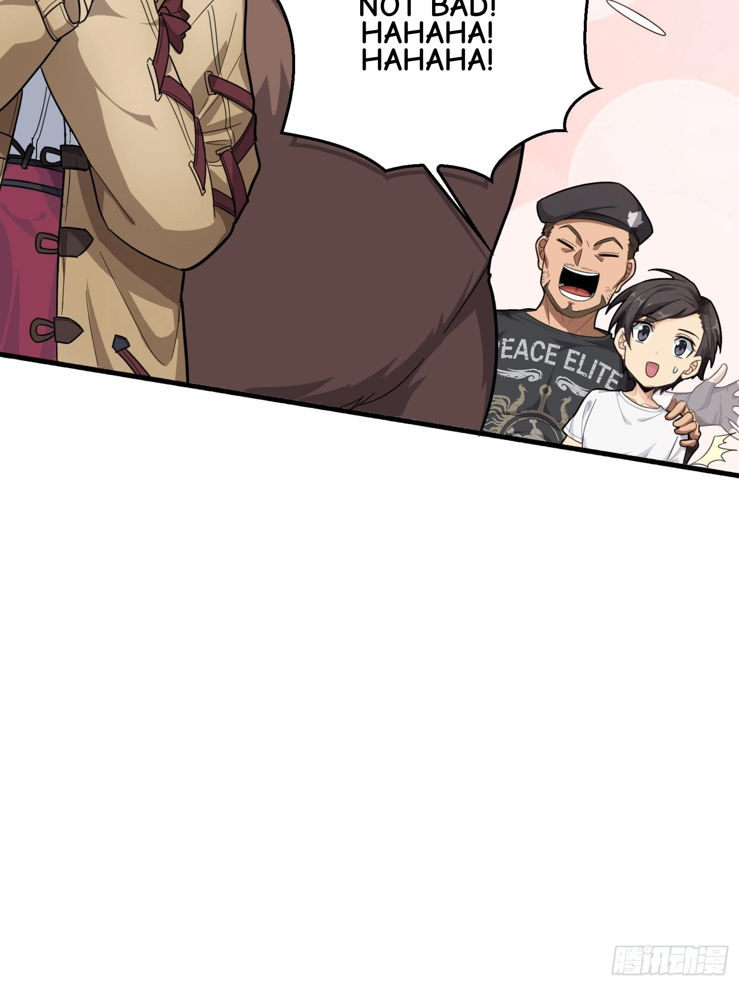 Read Lucky Rookie chapter 26 image 34 on Lezhin
