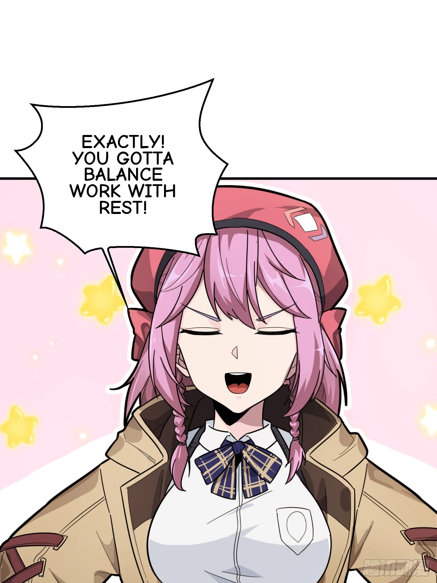 Read Lucky Rookie chapter 26 image 40 on Lezhin