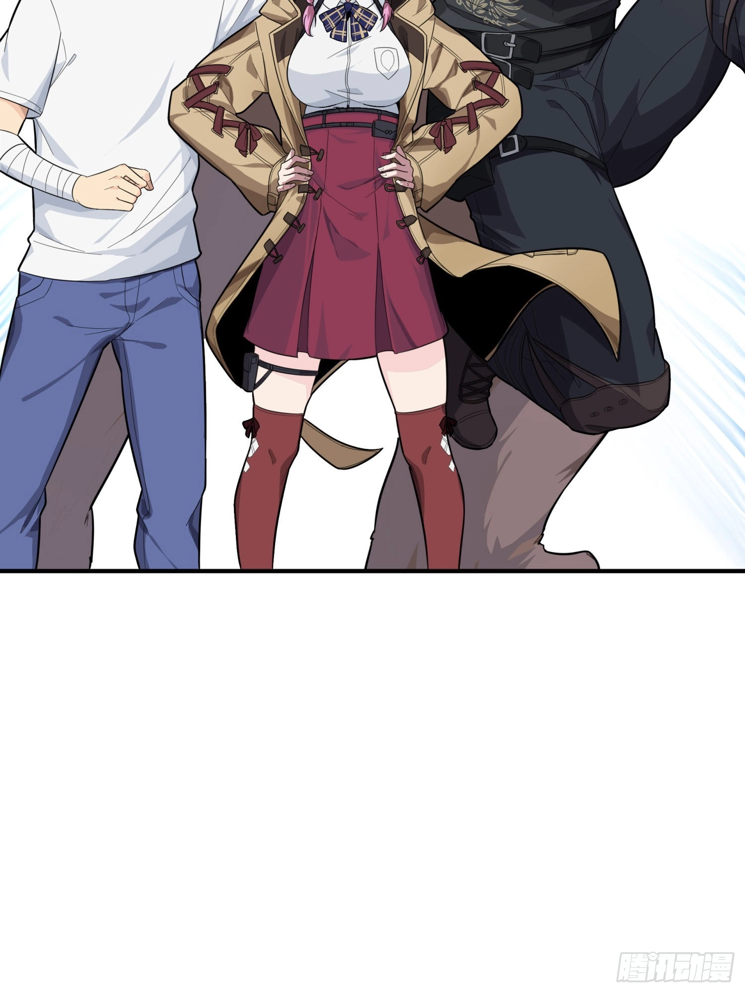 Read Lucky Rookie chapter 26 image 43 on Lezhin