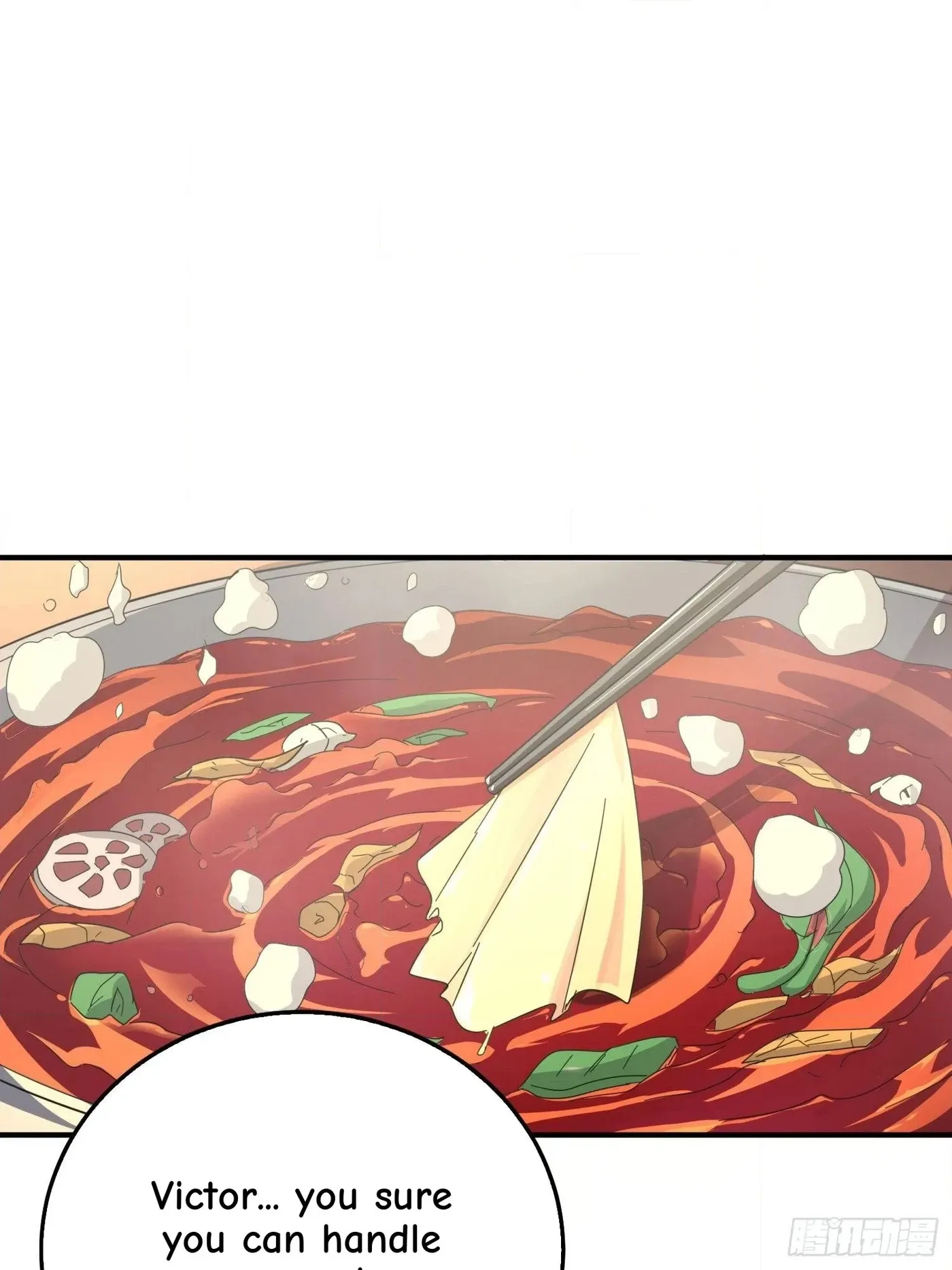 Read Lucky Rookie chapter 26 image 49 on Lezhin