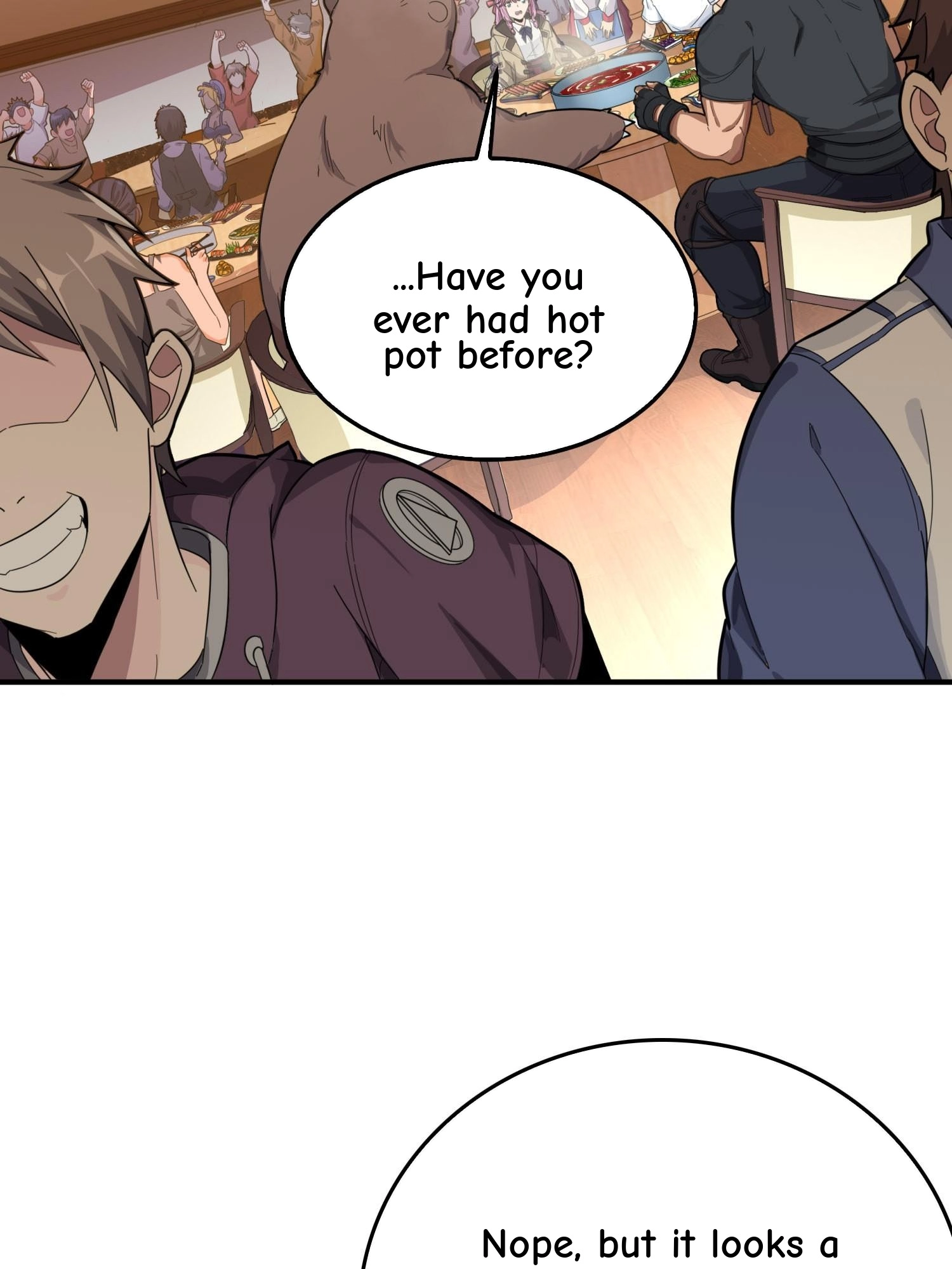 Read Lucky Rookie chapter 26 image 51 on Lezhin