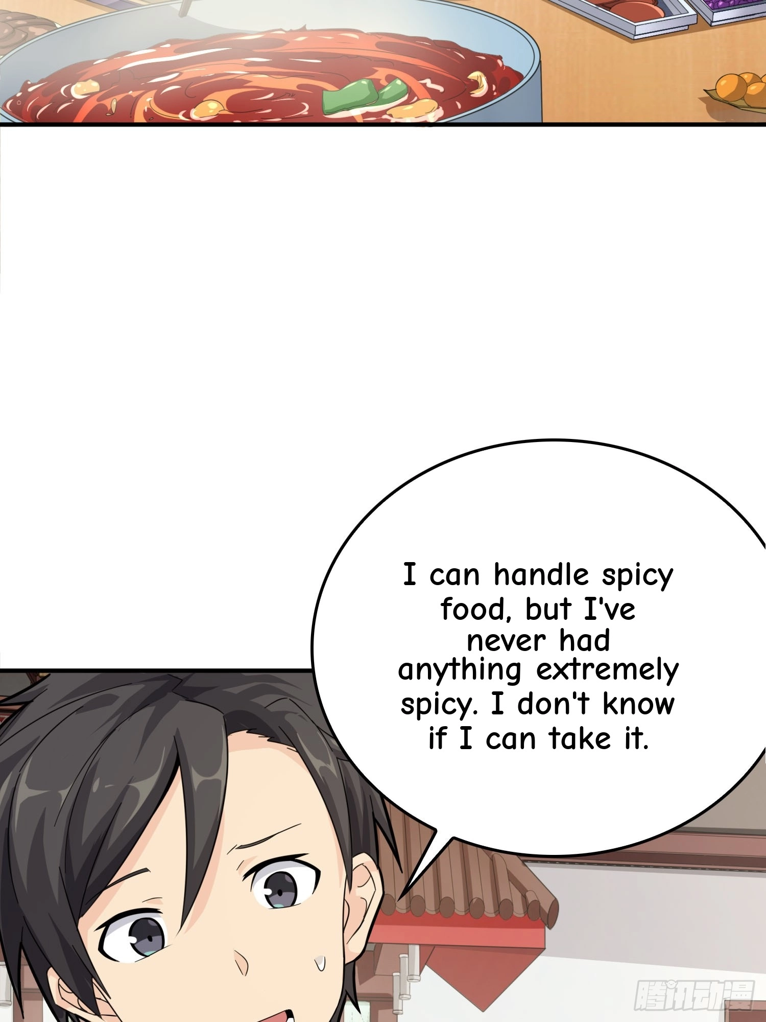 Read Lucky Rookie chapter 26 image 55 on Lezhin