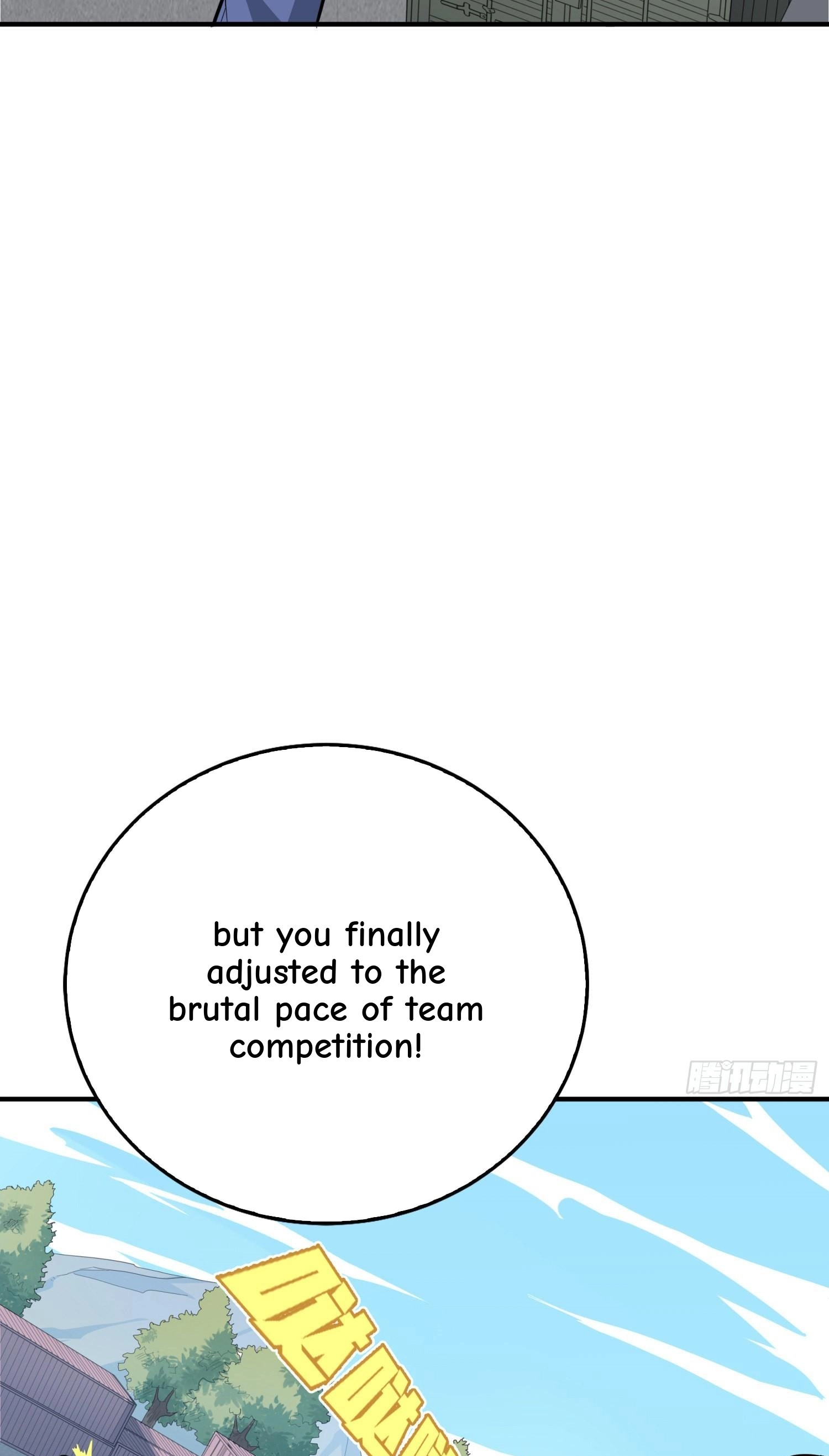 Read Lucky Rookie chapter 26 image 6 on Lezhin