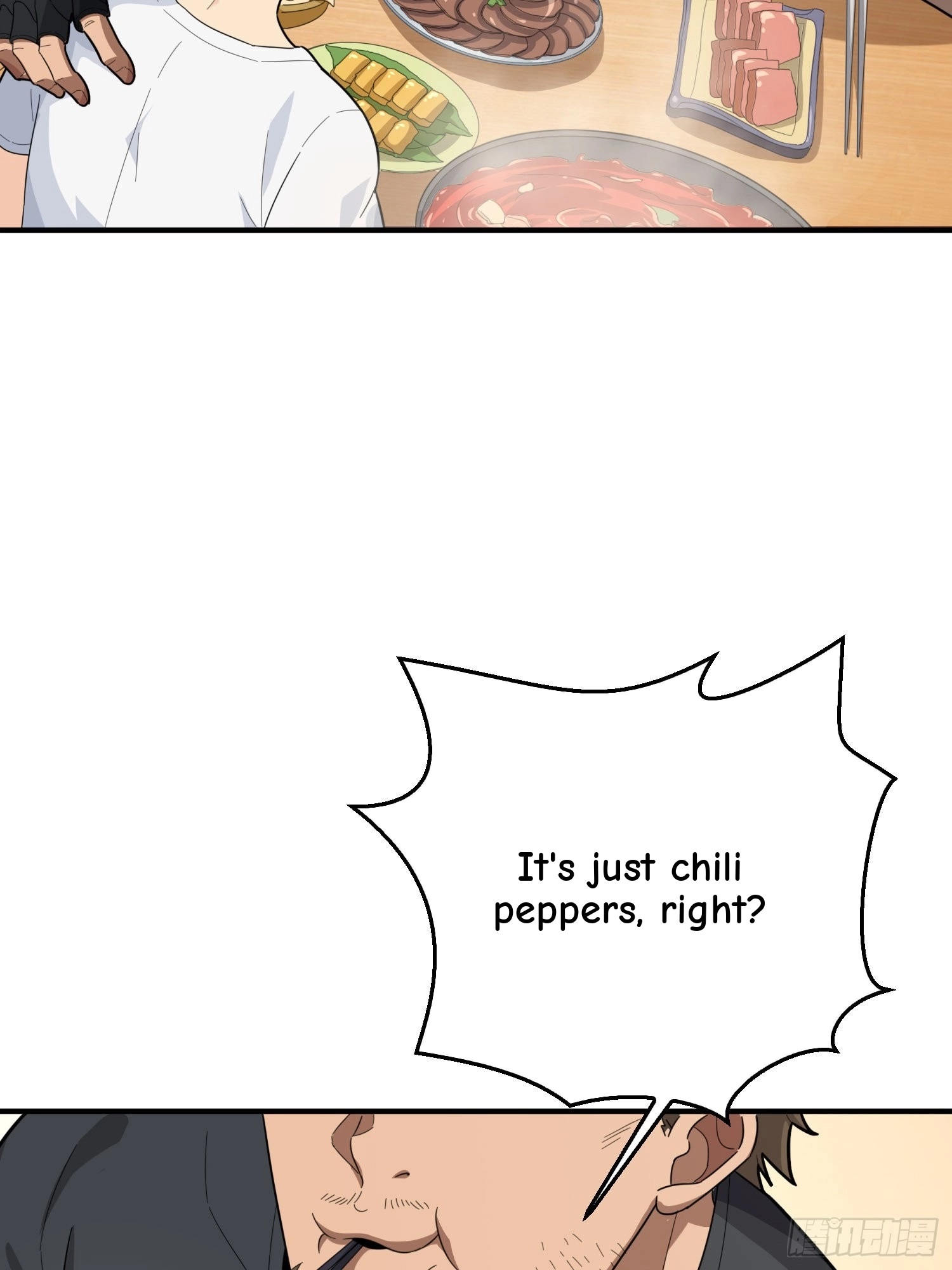 Read Lucky Rookie chapter 26 image 61 on Lezhin