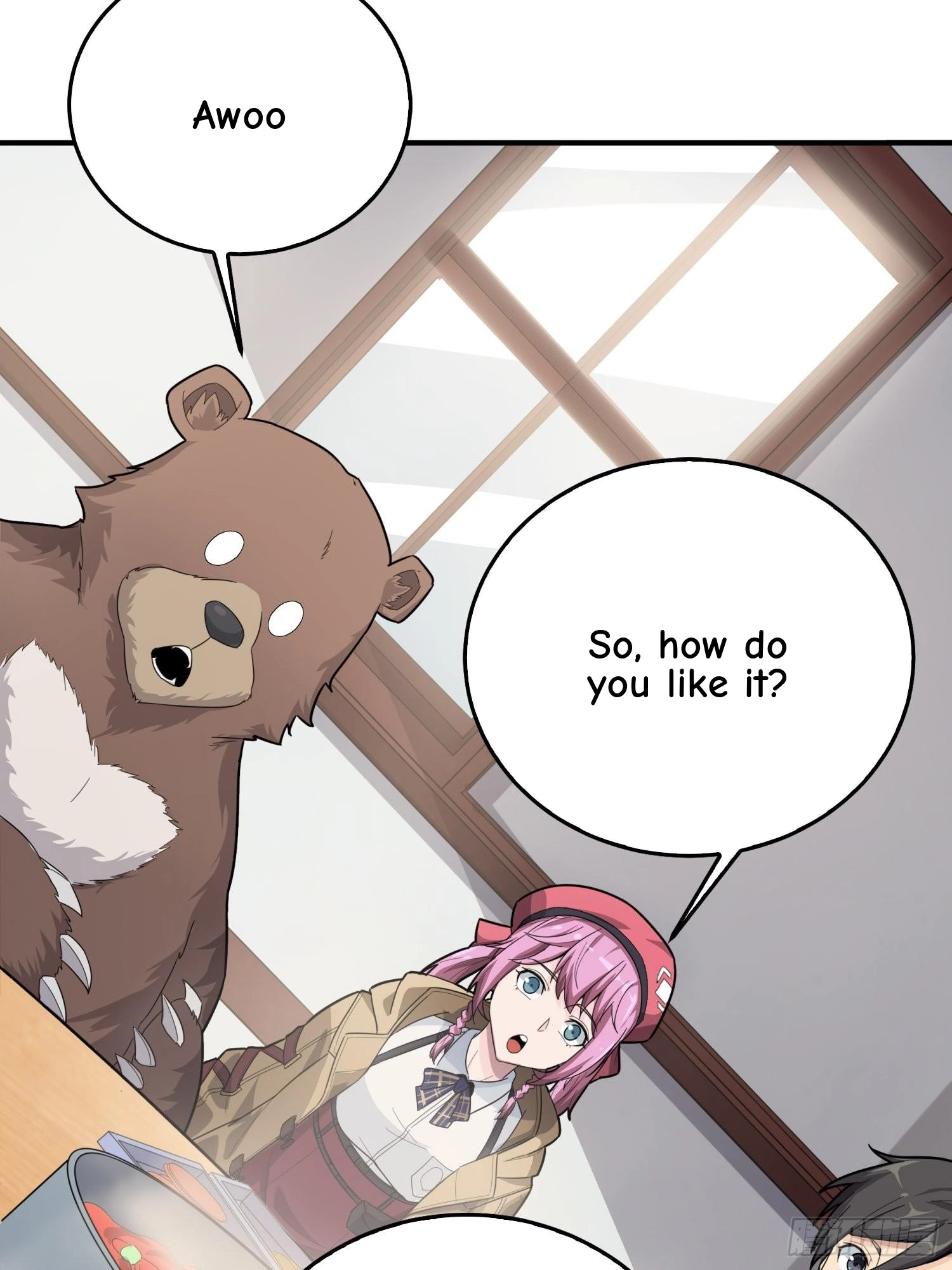 Read Lucky Rookie chapter 26 image 63 on Lezhin