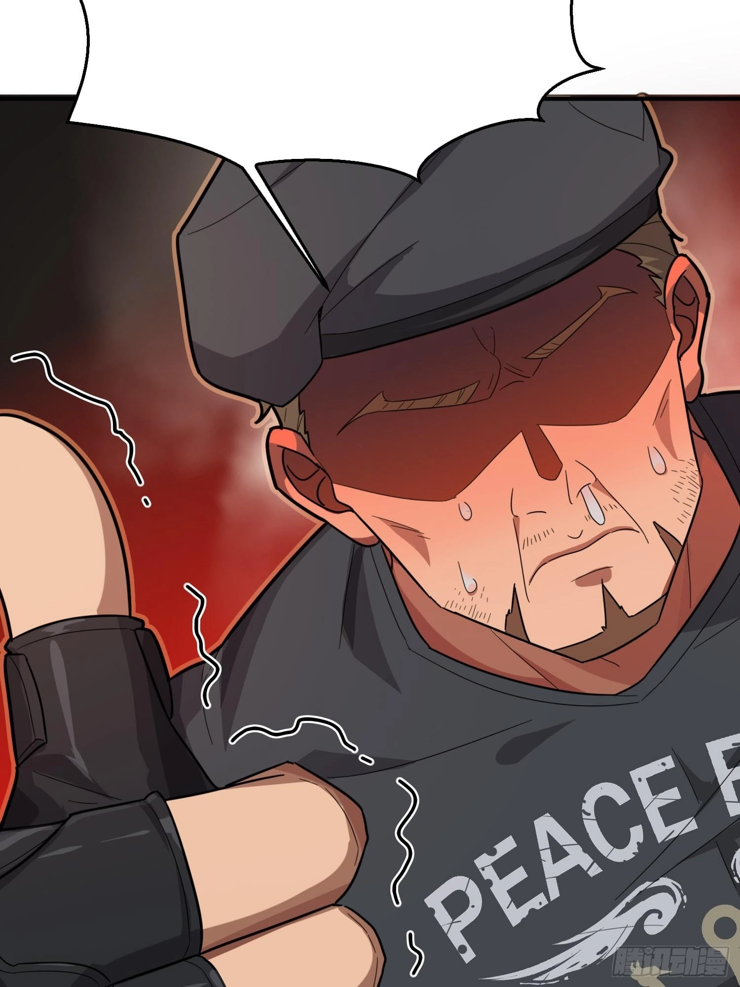 Read Lucky Rookie chapter 26 image 67 on Lezhin