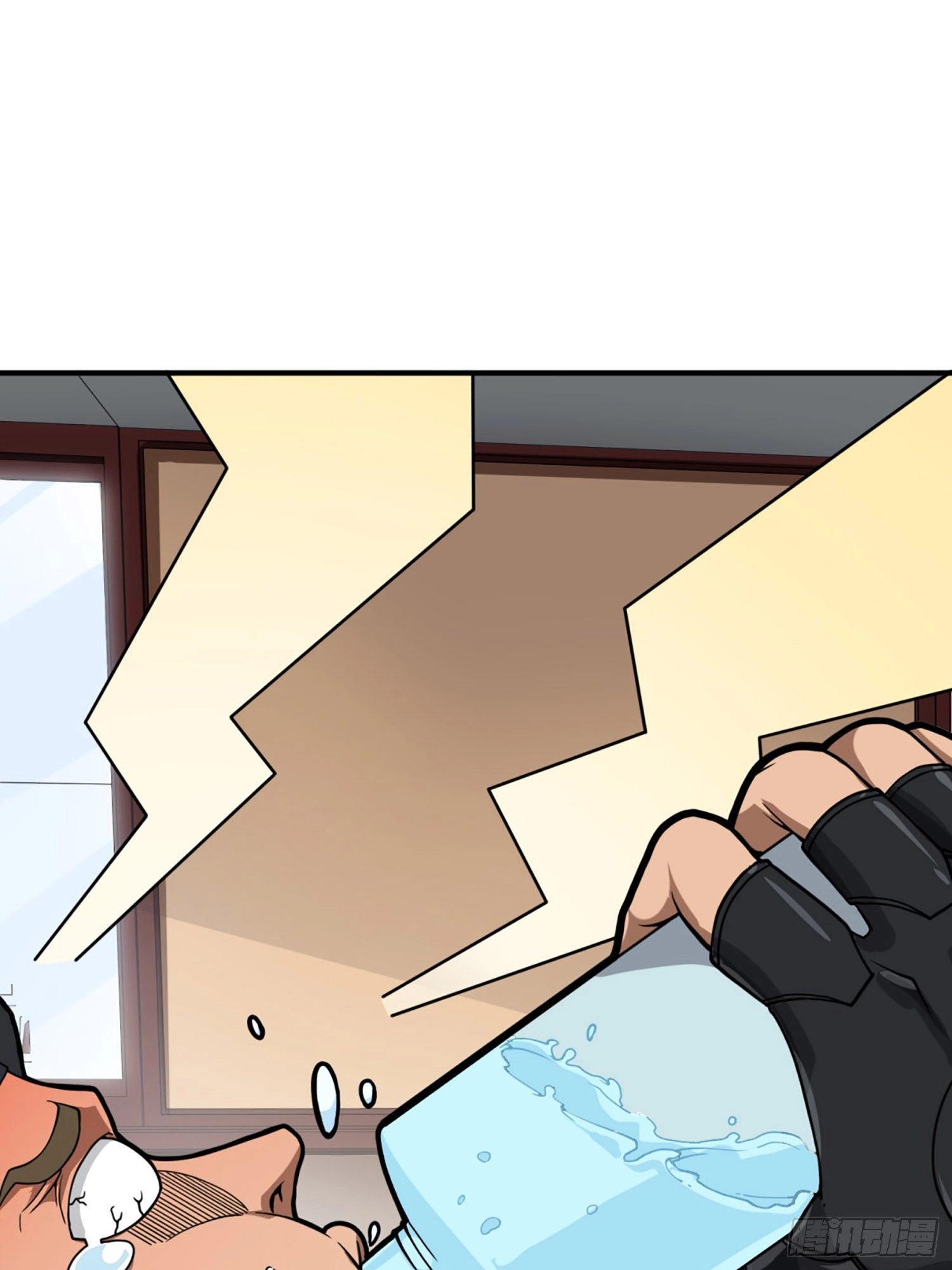 Read Lucky Rookie chapter 26 image 71 on Lezhin