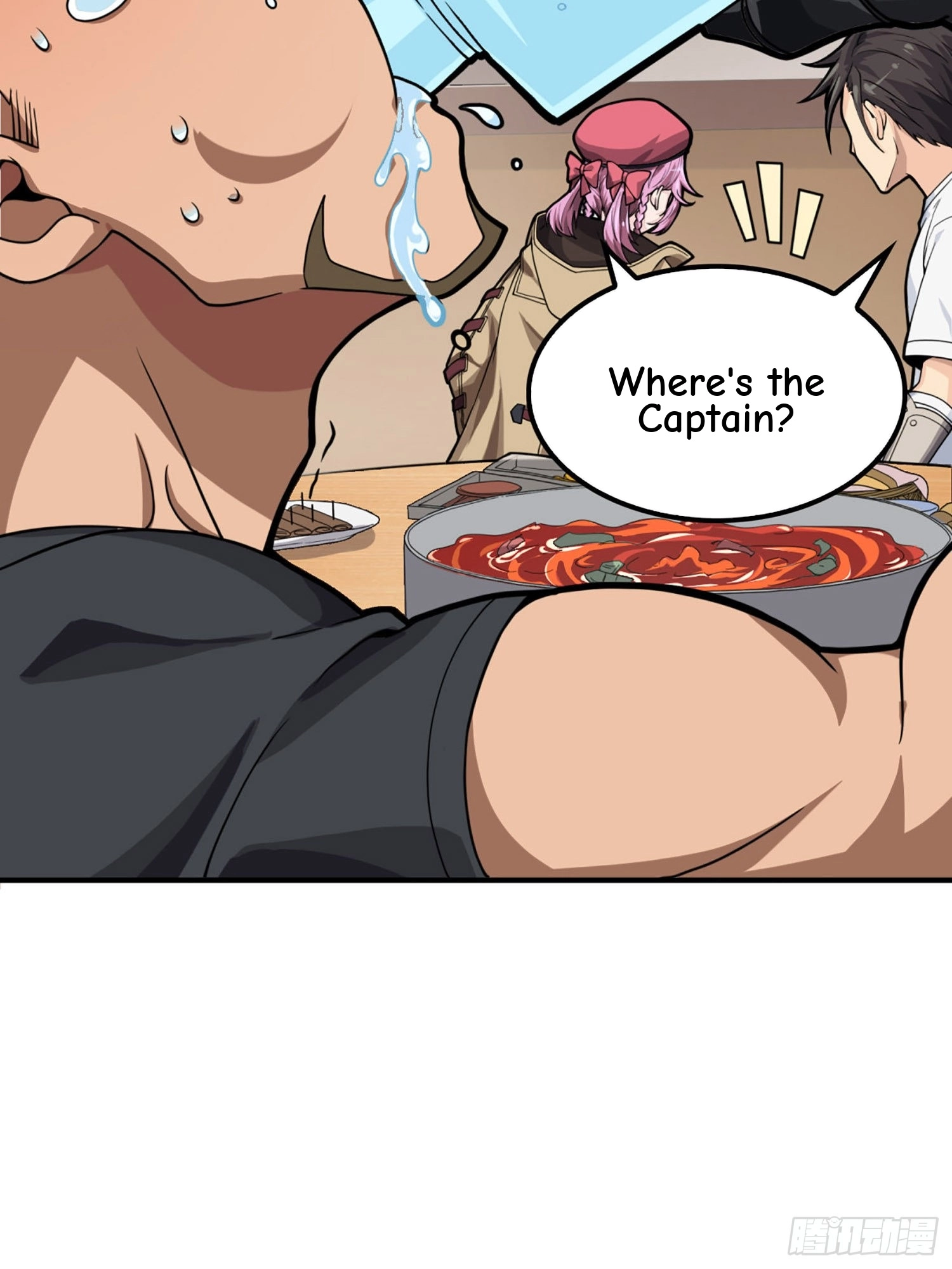 Read Lucky Rookie chapter 26 image 72 on Lezhin