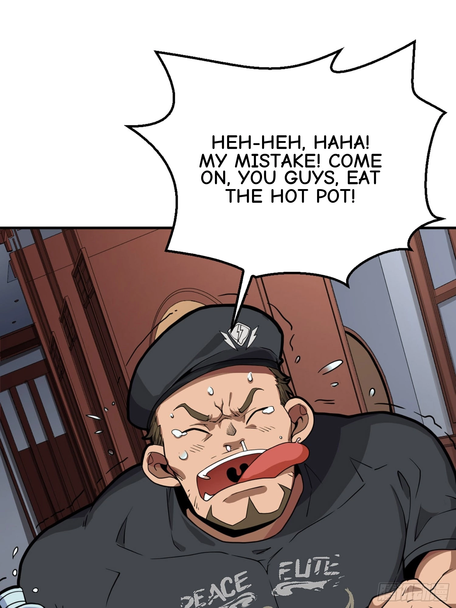 Read Lucky Rookie chapter 26 image 73 on Lezhin