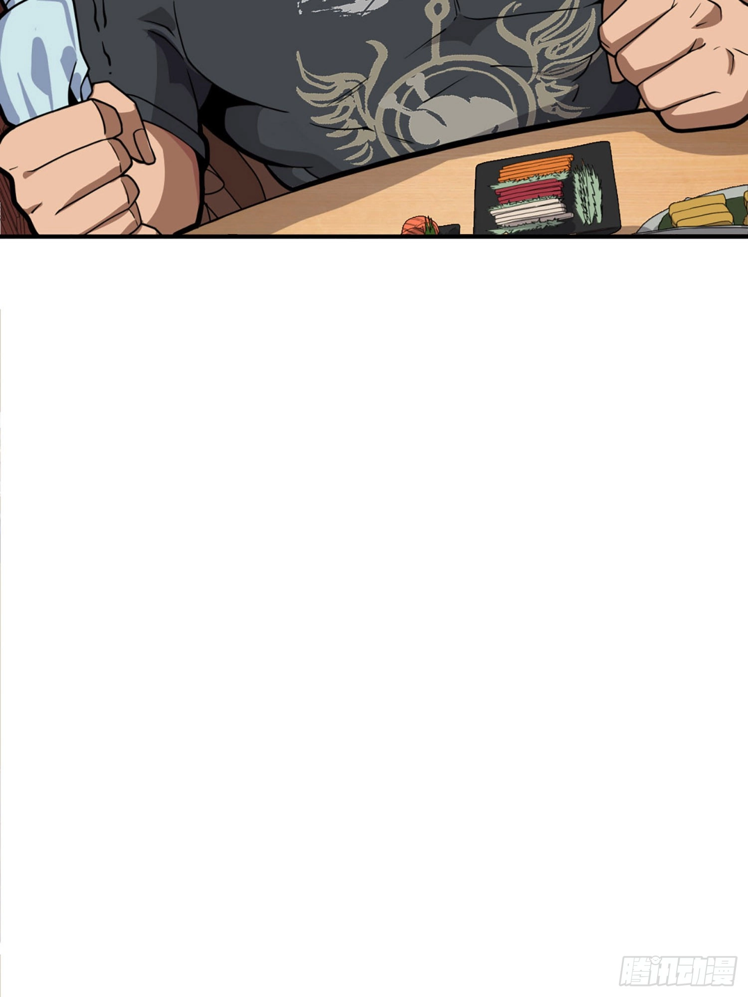 Read Lucky Rookie chapter 26 image 74 on Lezhin