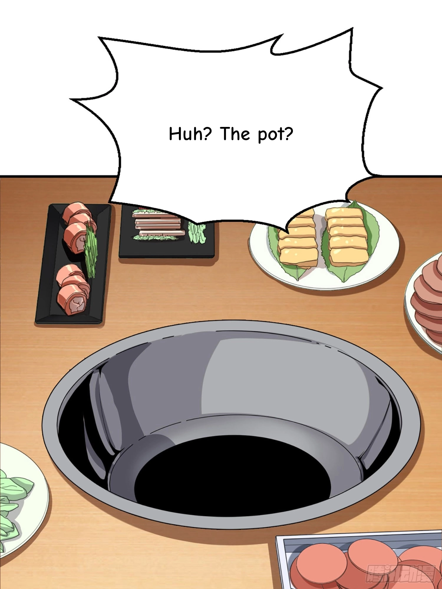 Read Lucky Rookie chapter 26 image 77 on Lezhin