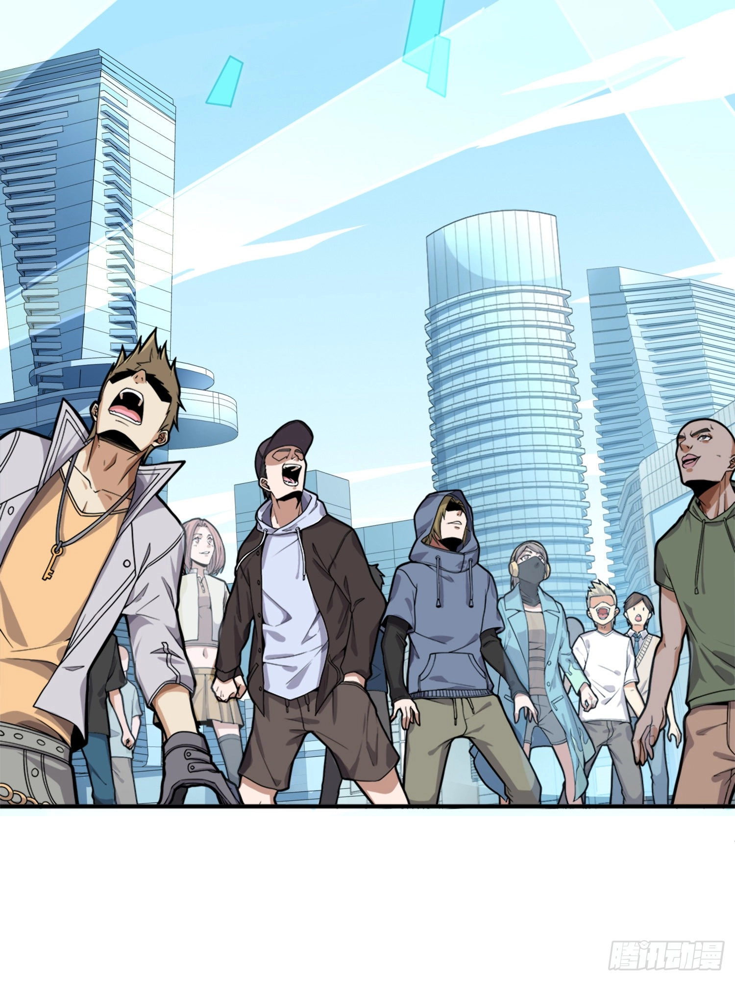 Read Lucky Rookie chapter 26 image 90 on Lezhin