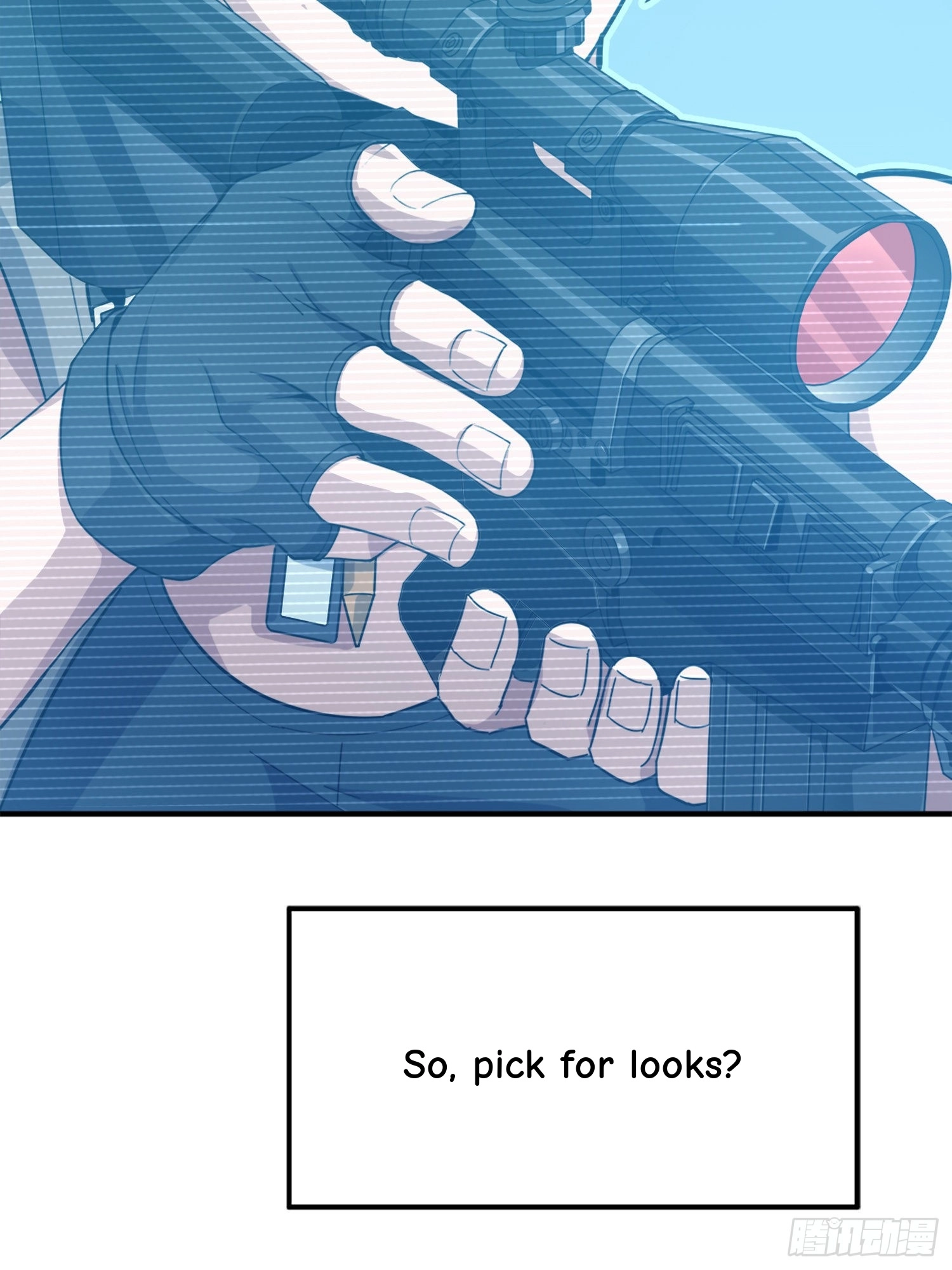 Read Lucky Rookie chapter 26 image 92 on Lezhin