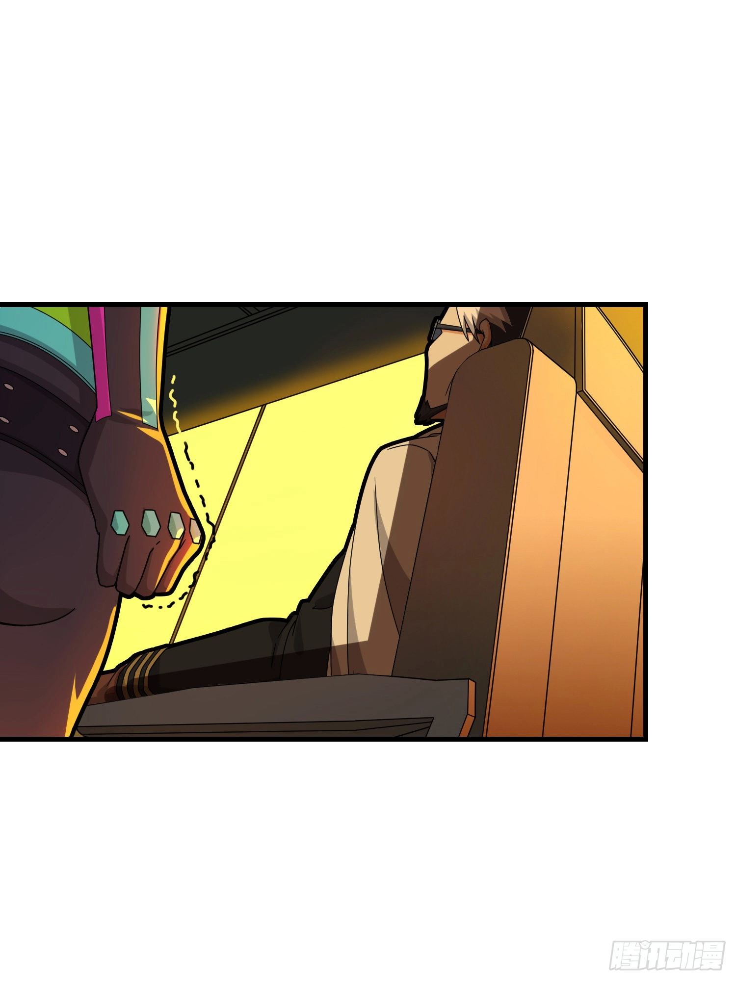 Read Lucky Rookie chapter 27 image 14 on Lezhin