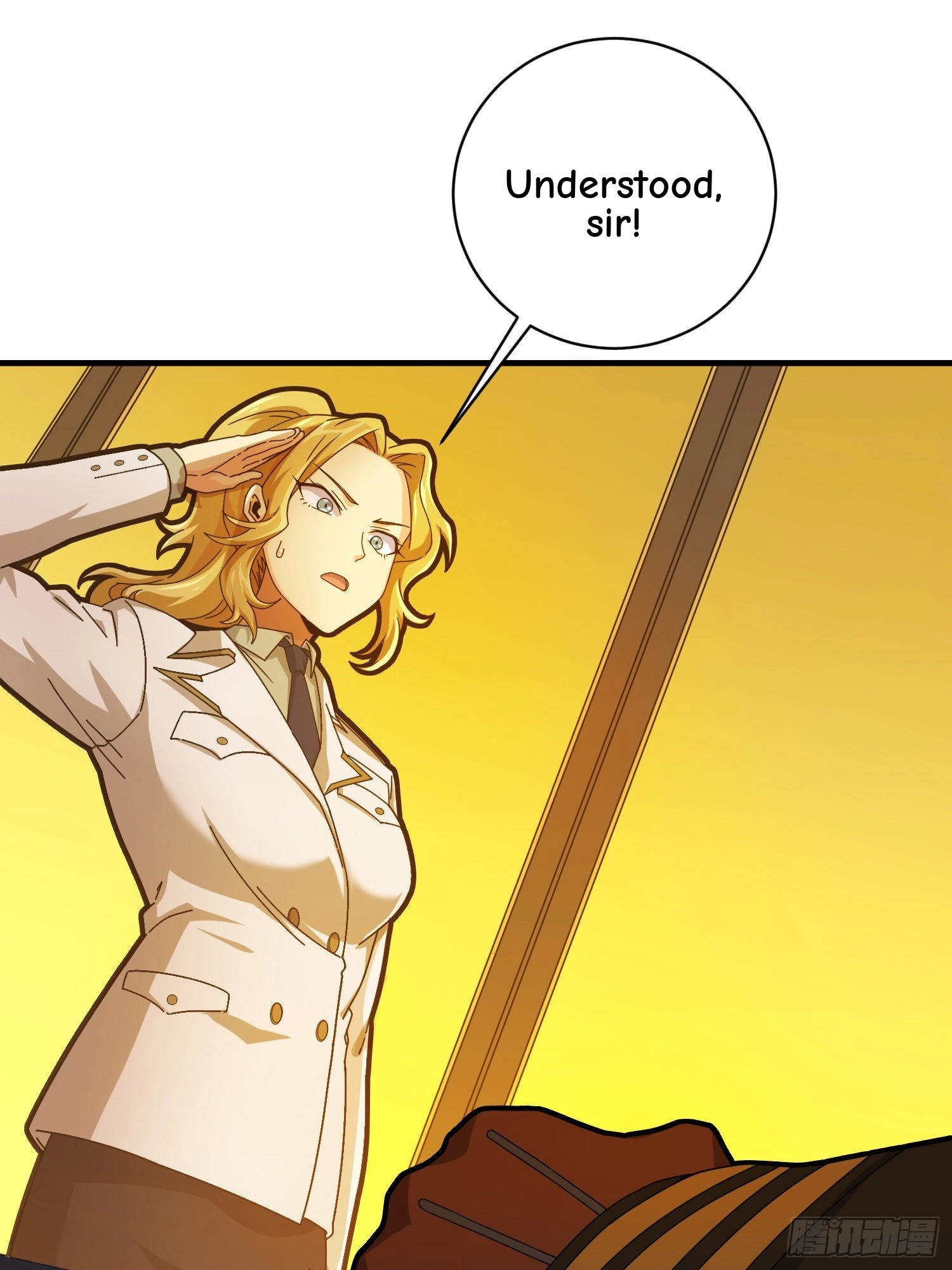 Read Lucky Rookie chapter 27 image 18 on Lezhin