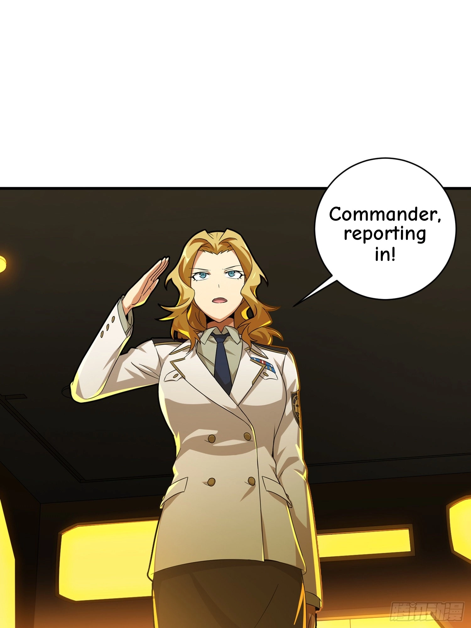 Read Lucky Rookie chapter 27 image 2 on Lezhin