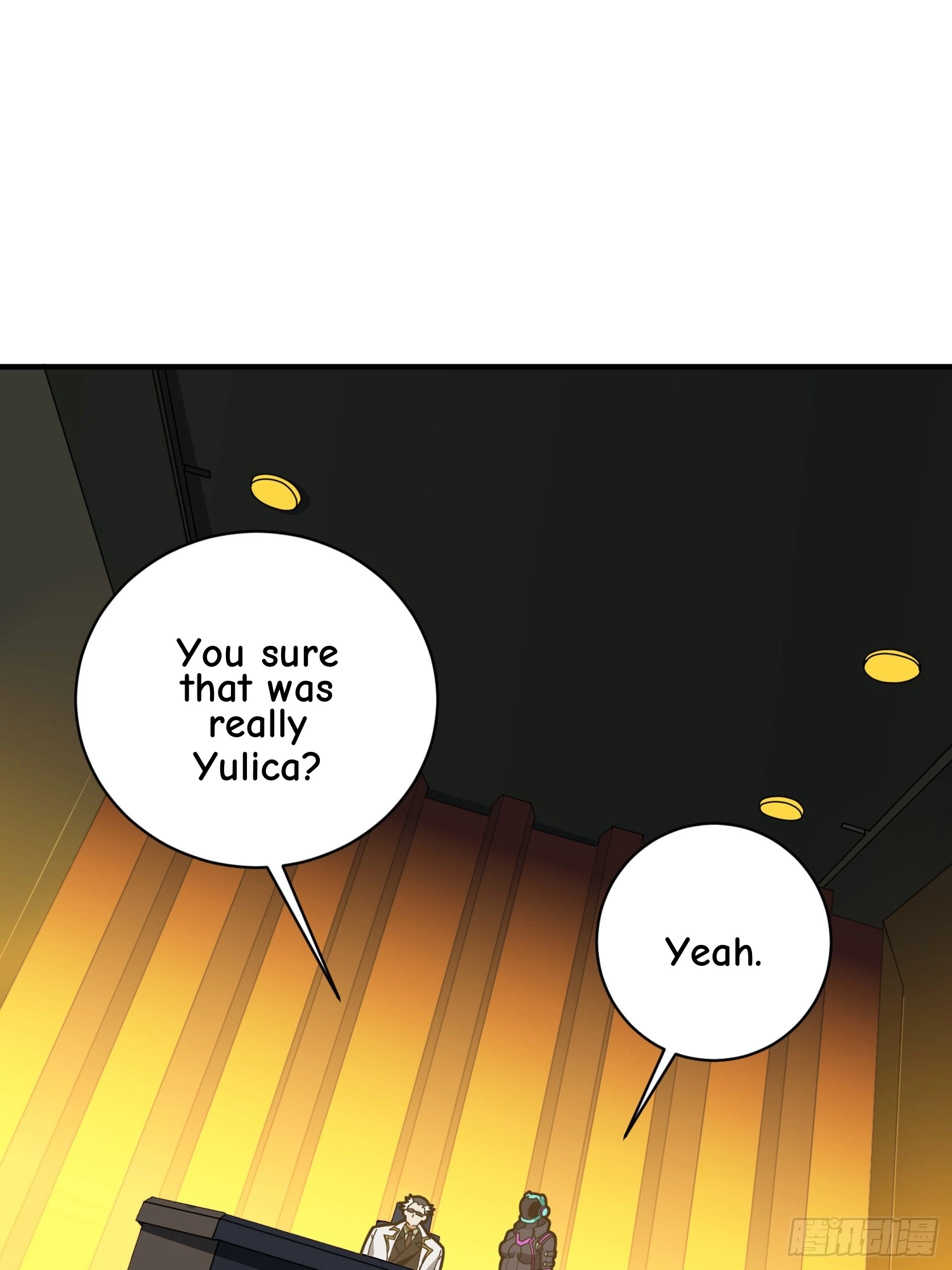 Read Lucky Rookie chapter 27 image 22 on Lezhin