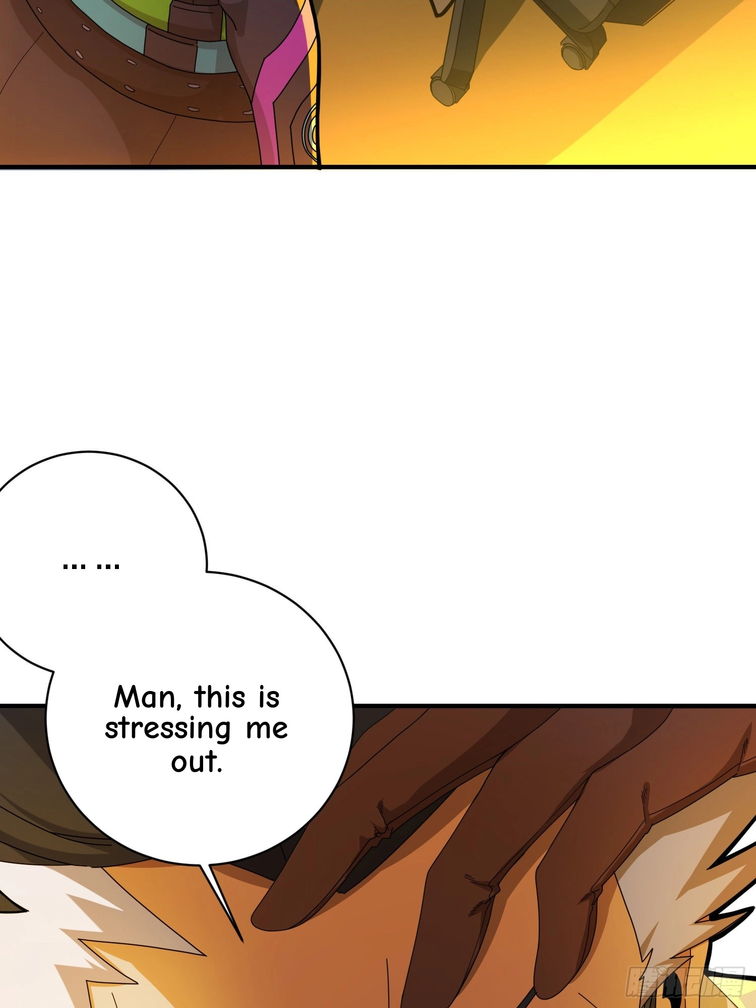 Read Lucky Rookie chapter 27 image 25 on Lezhin