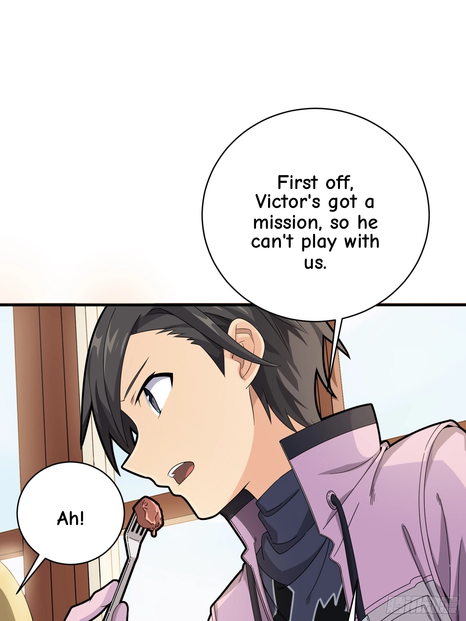 Read Lucky Rookie chapter 27 image 35 on Lezhin
