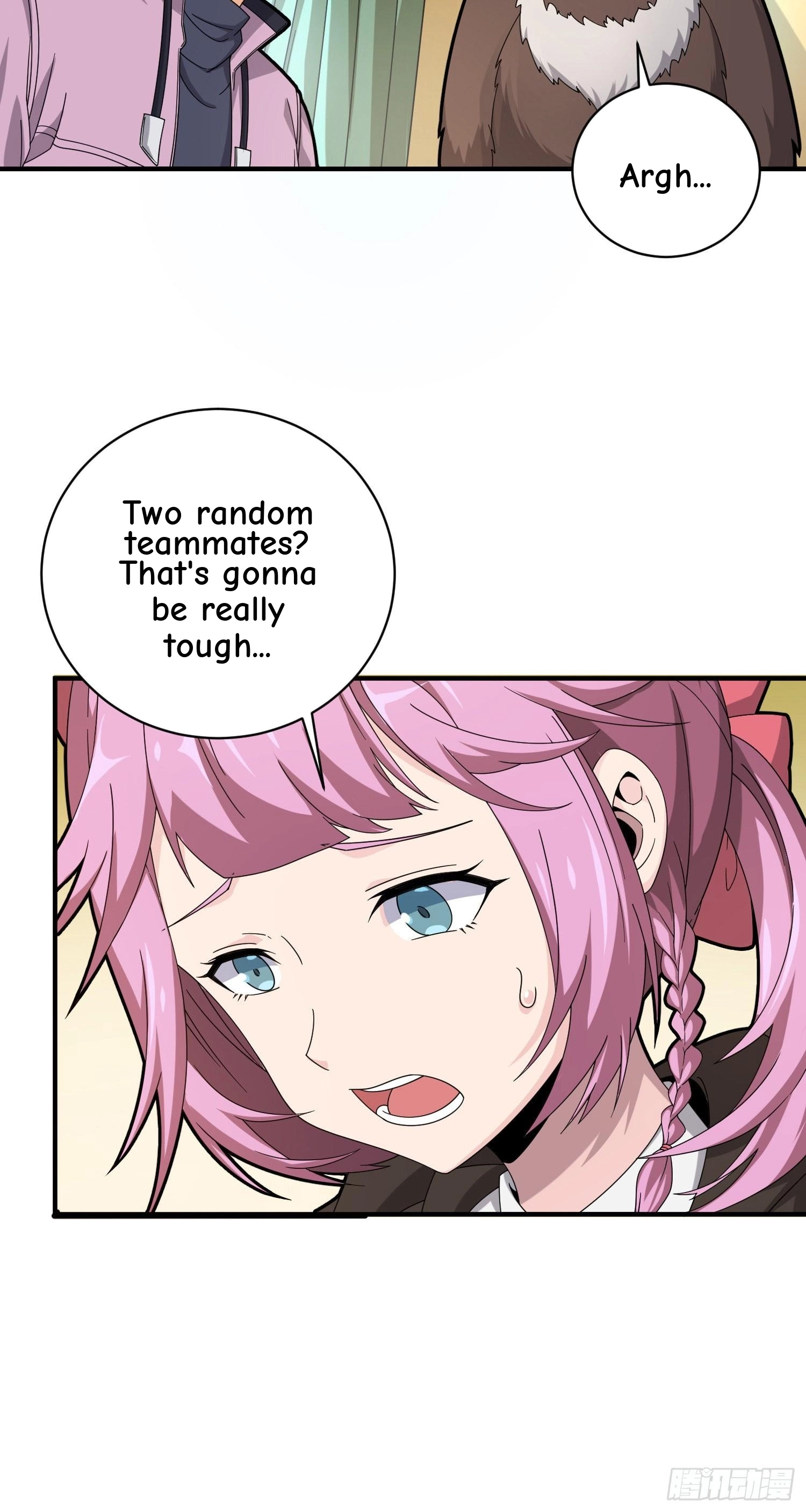 Read Lucky Rookie chapter 27 image 40 on Lezhin