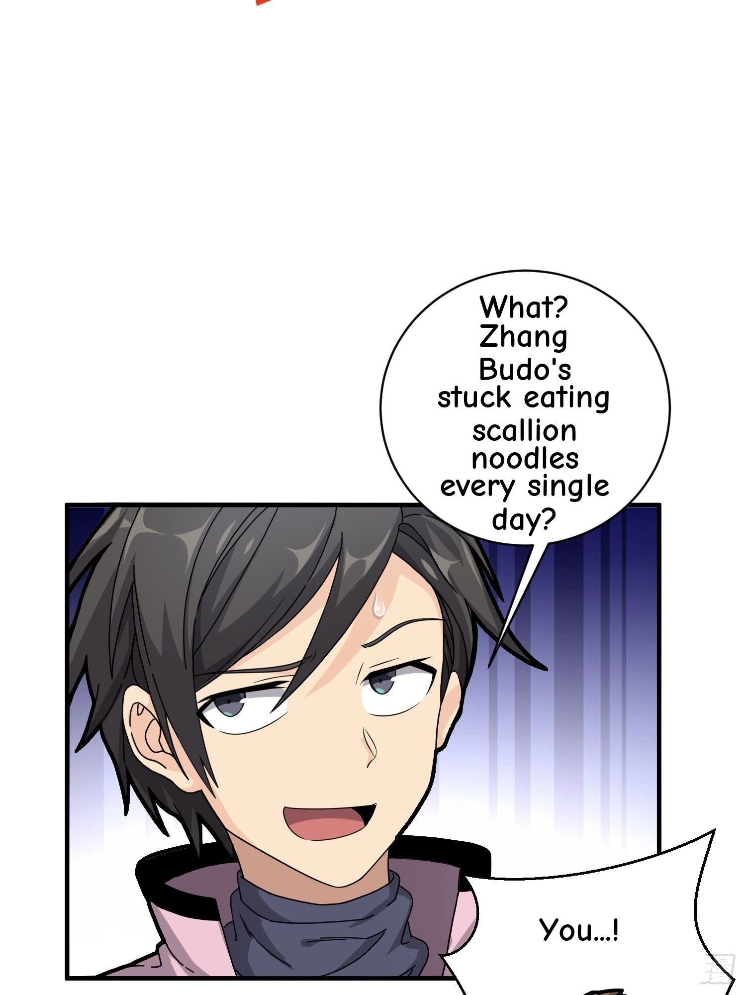 Read Lucky Rookie chapter 27 image 52 on Lezhin