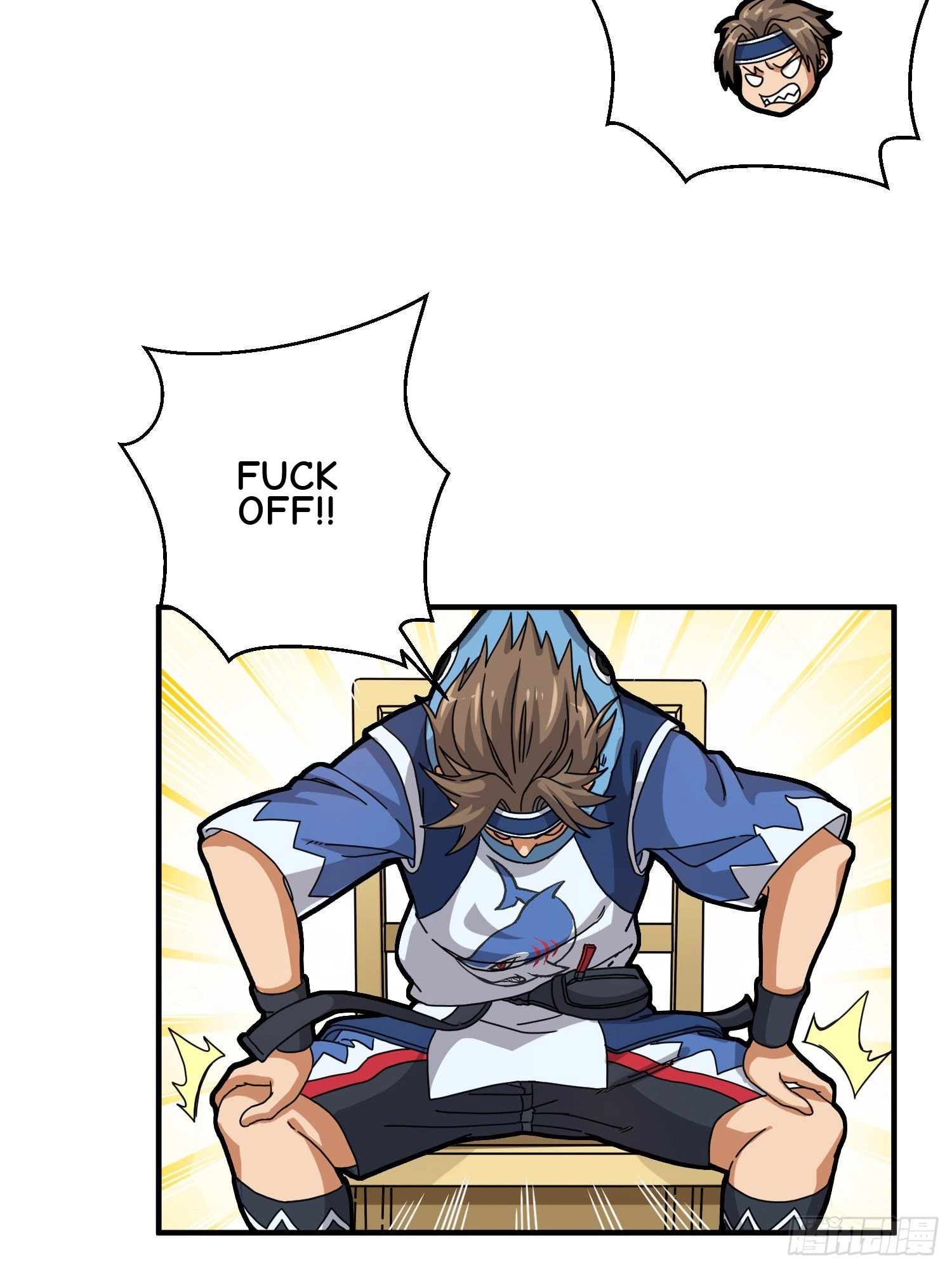 Read Lucky Rookie chapter 27 image 53 on Lezhin