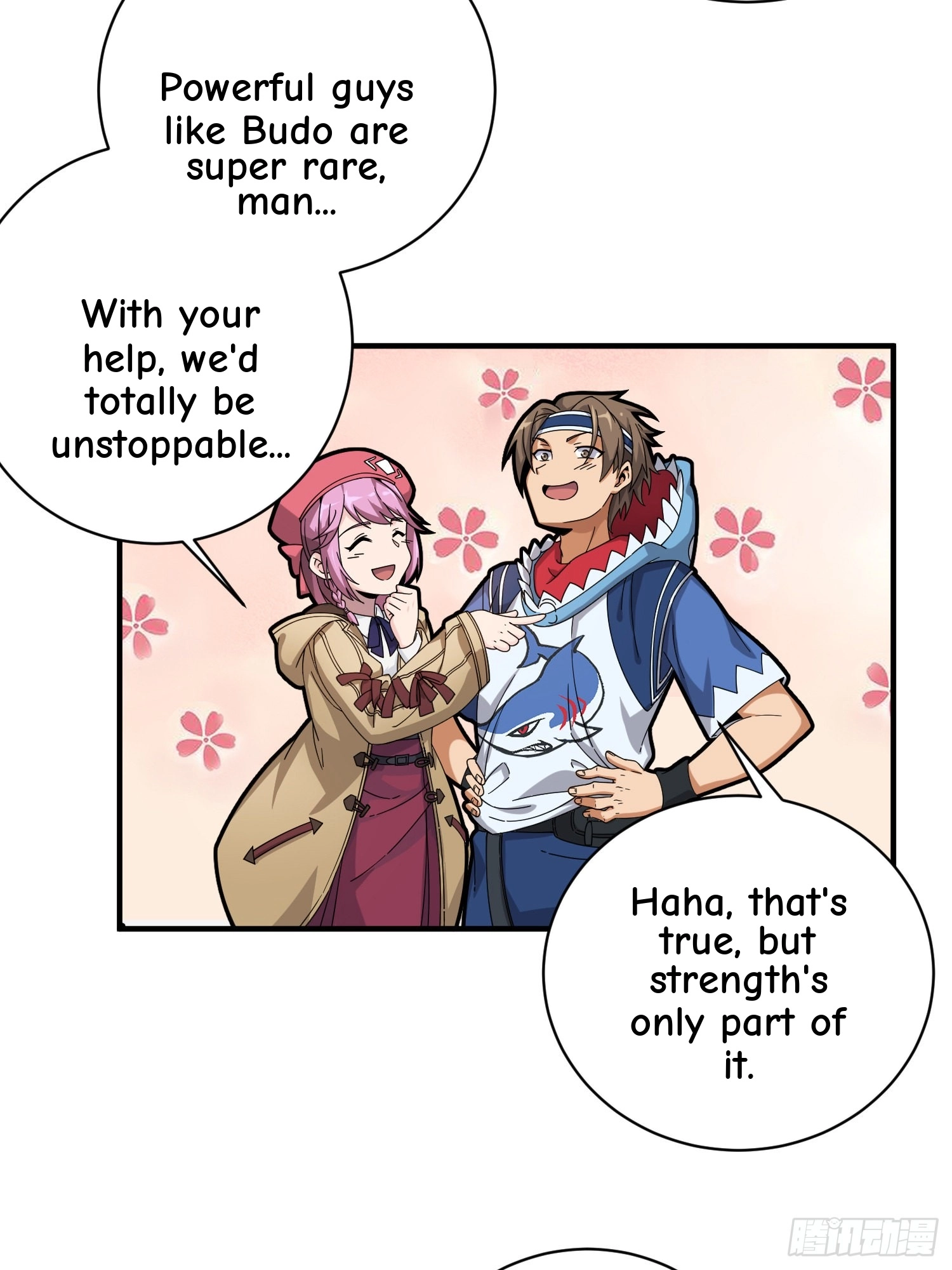 Read Lucky Rookie chapter 27 image 56 on Lezhin