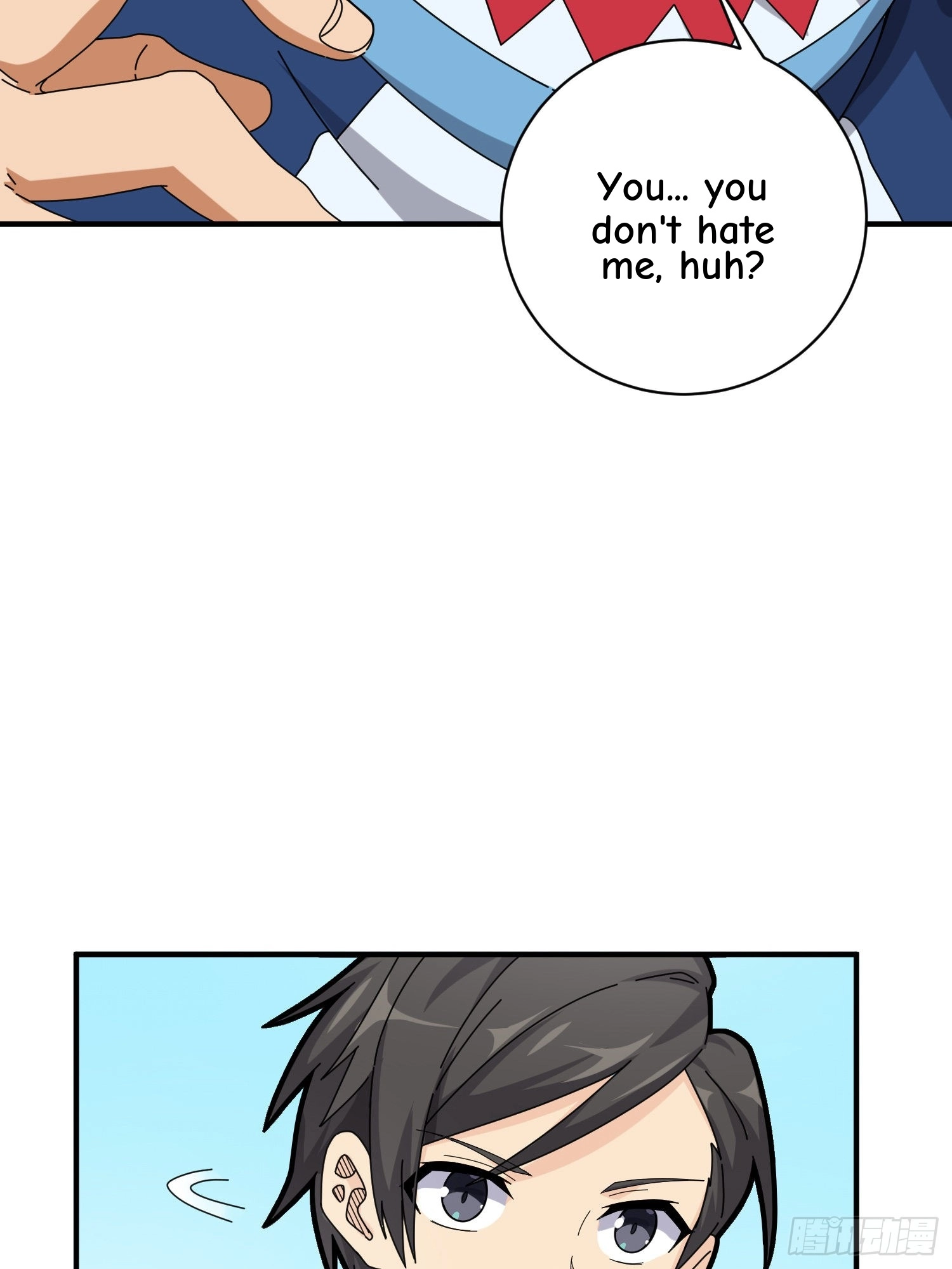 Read Lucky Rookie chapter 27 image 62 on Lezhin