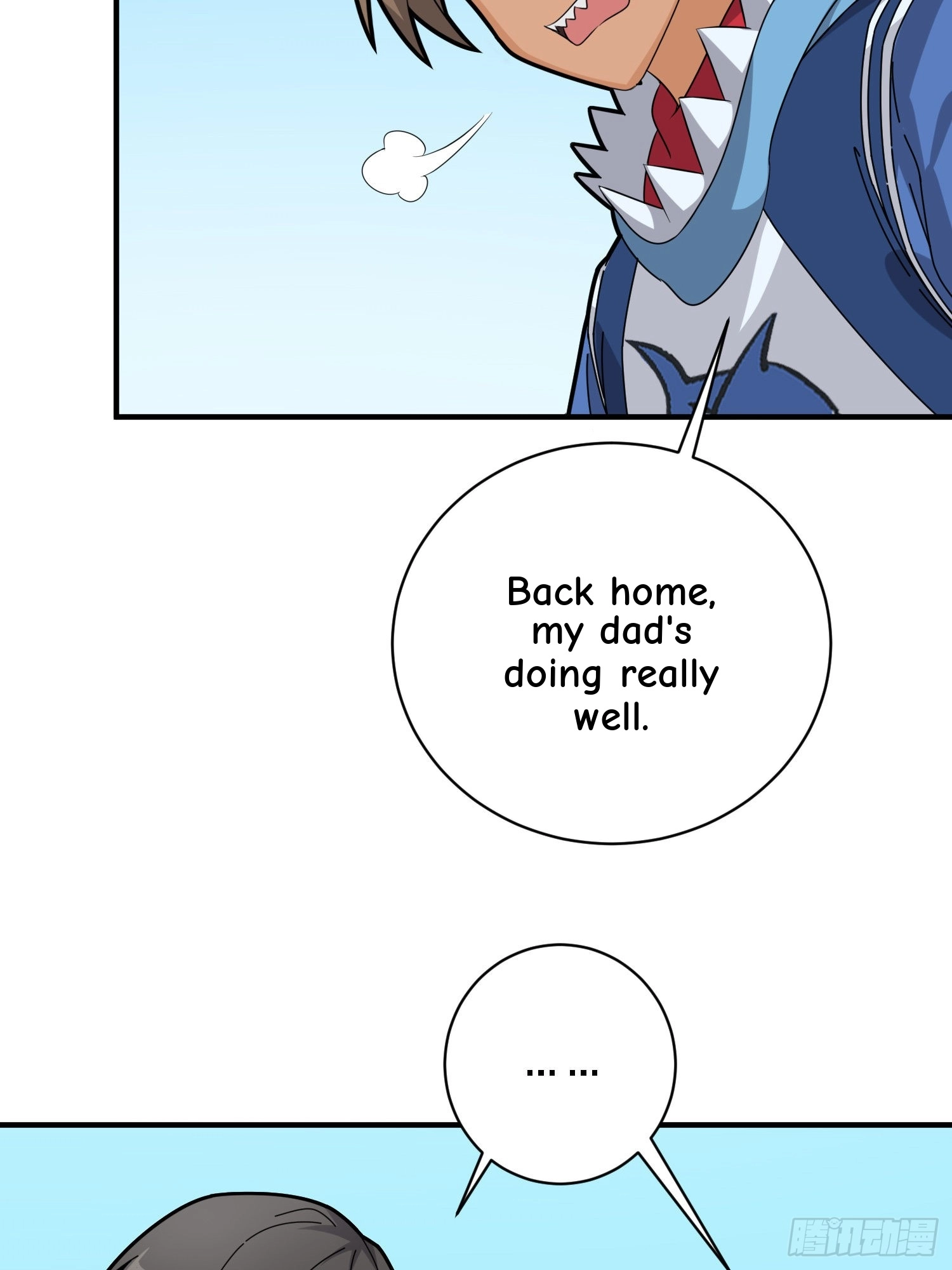 Read Lucky Rookie chapter 27 image 64 on Lezhin