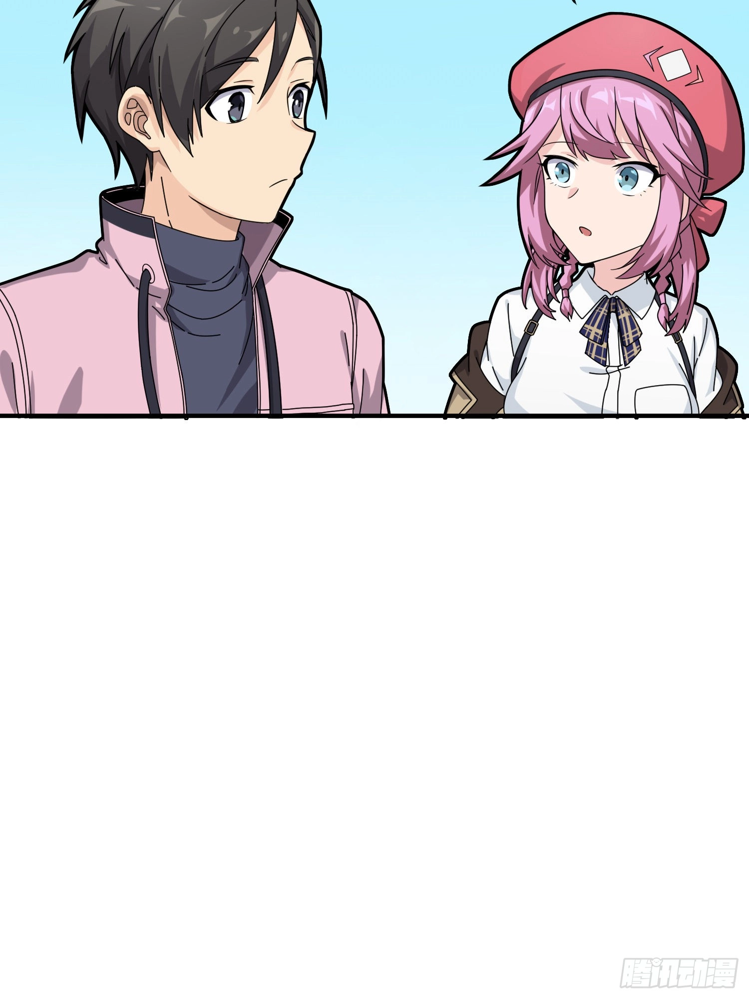 Read Lucky Rookie chapter 27 image 65 on Lezhin