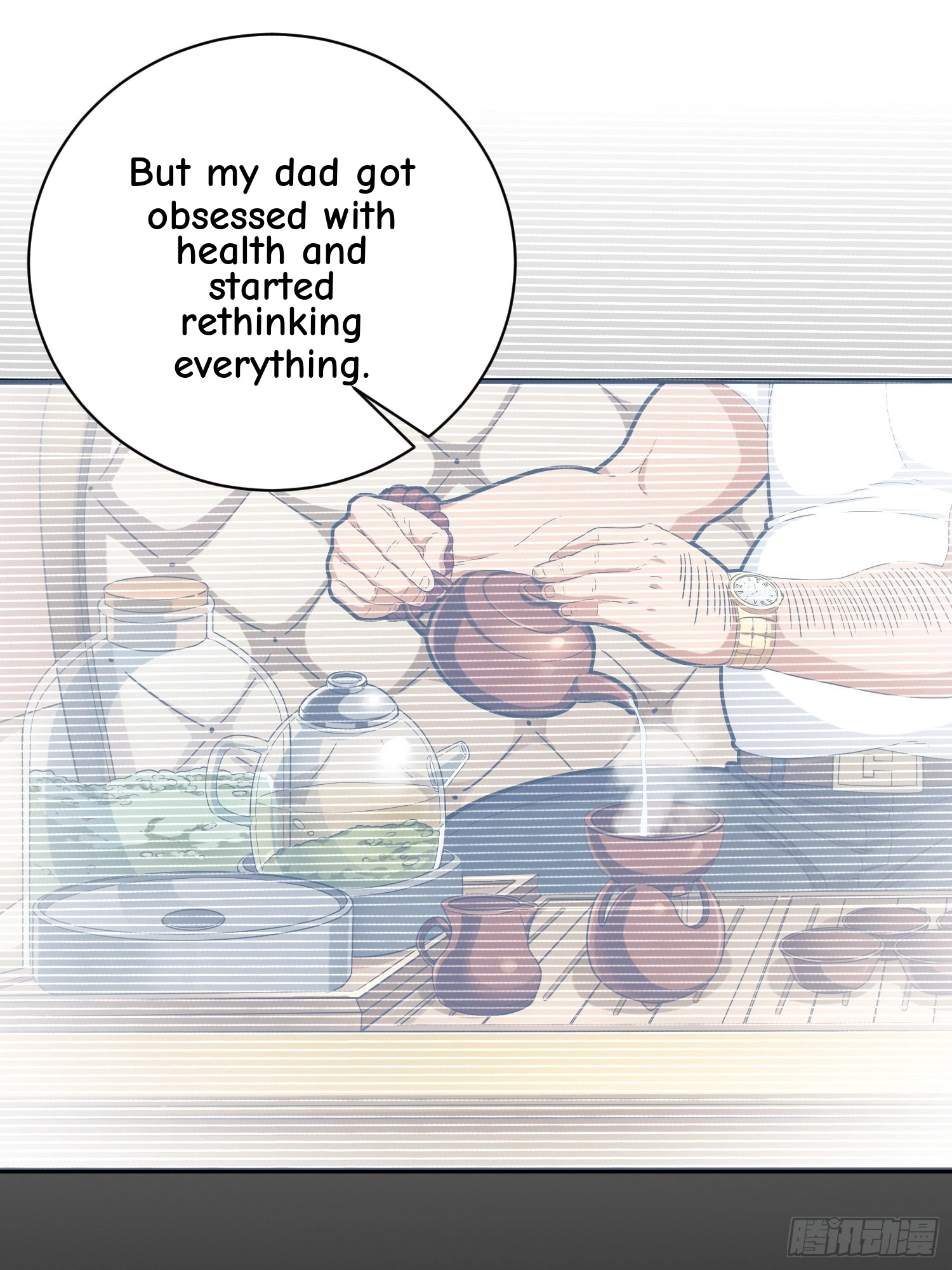 Read Lucky Rookie chapter 27 image 68 on Lezhin