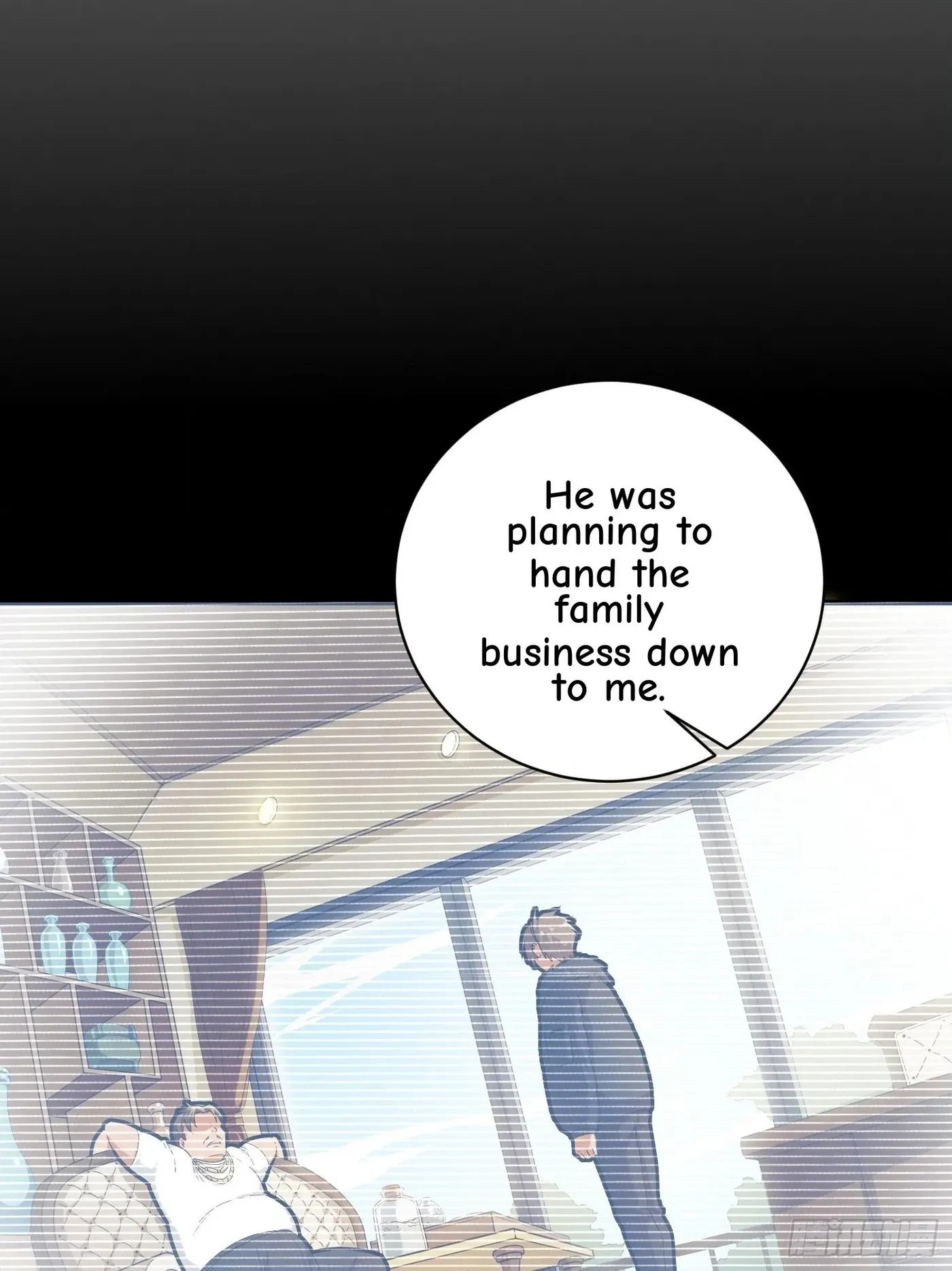 Read Lucky Rookie chapter 27 image 69 on Lezhin