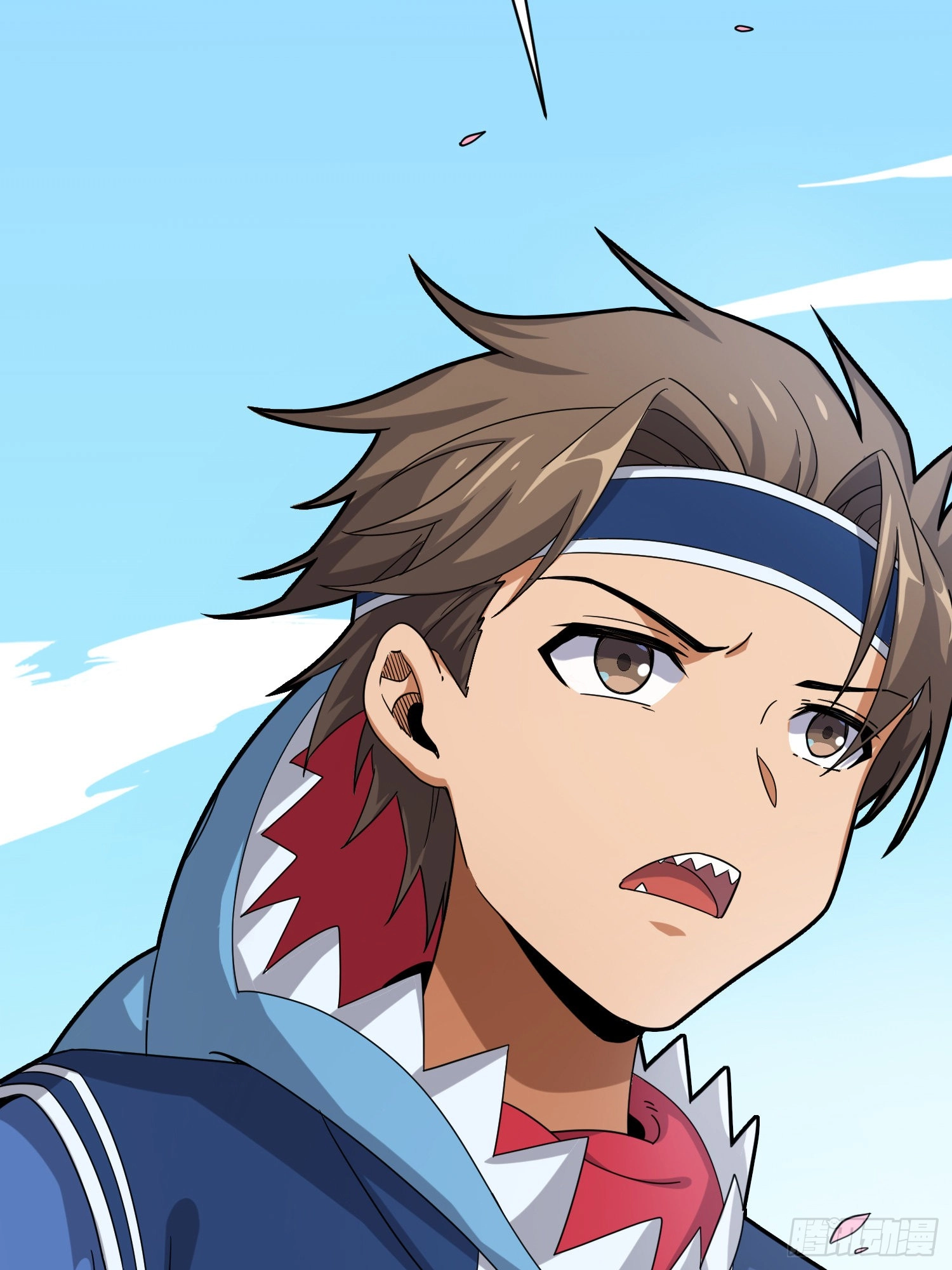 Read Lucky Rookie chapter 27 image 73 on Lezhin