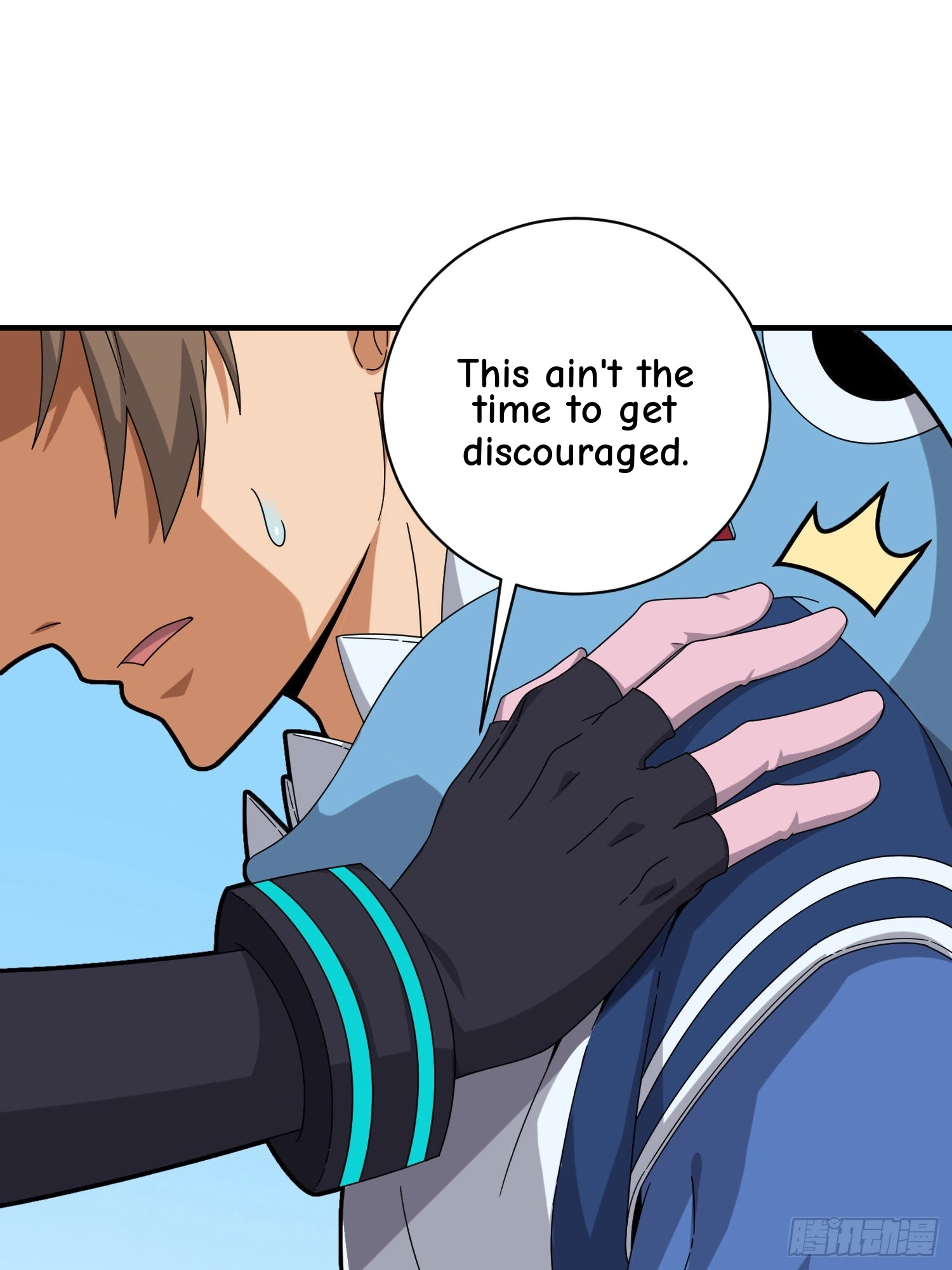 Read Lucky Rookie chapter 27 image 77 on Lezhin