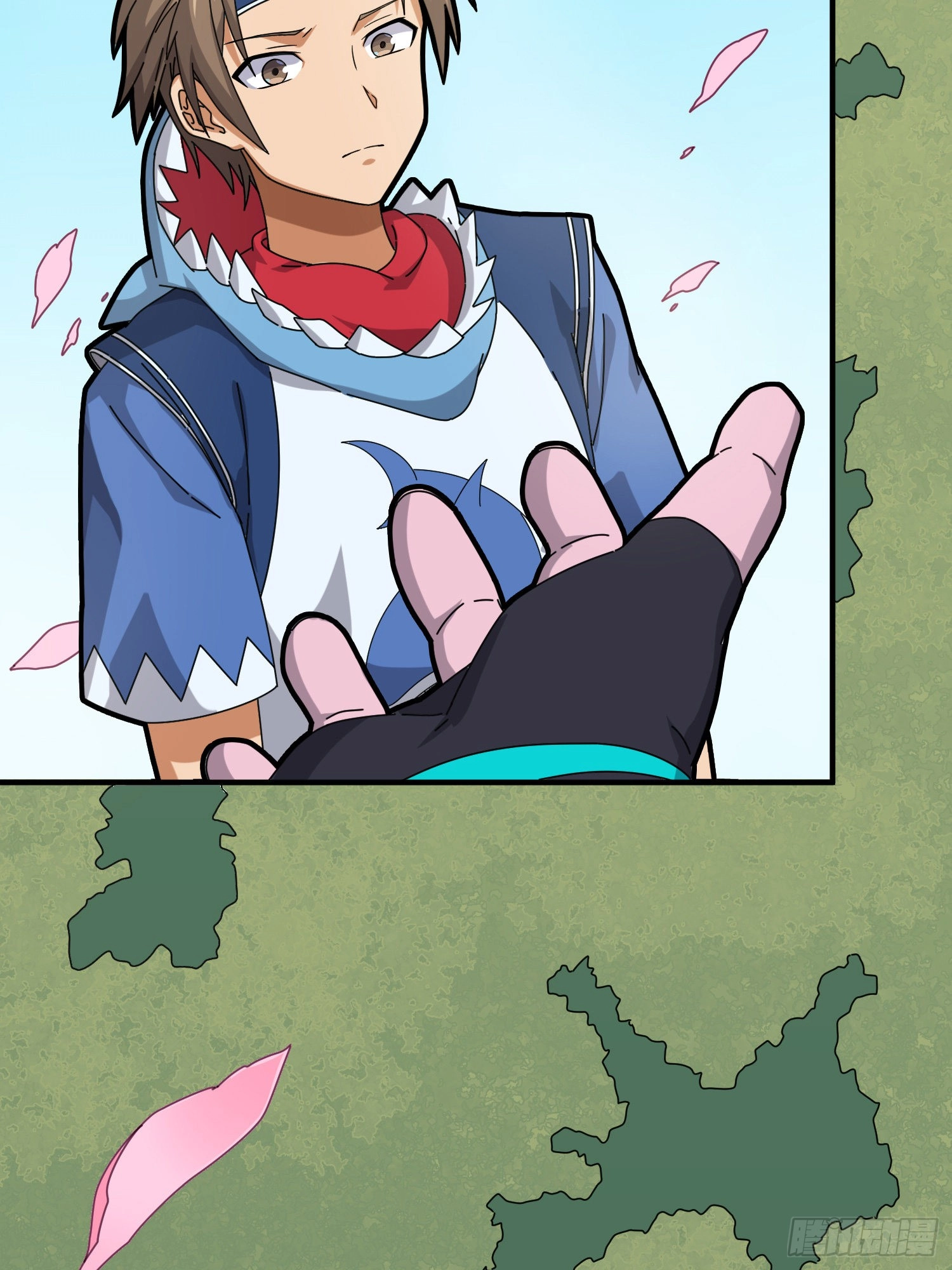 Read Lucky Rookie chapter 27 image 88 on Lezhin