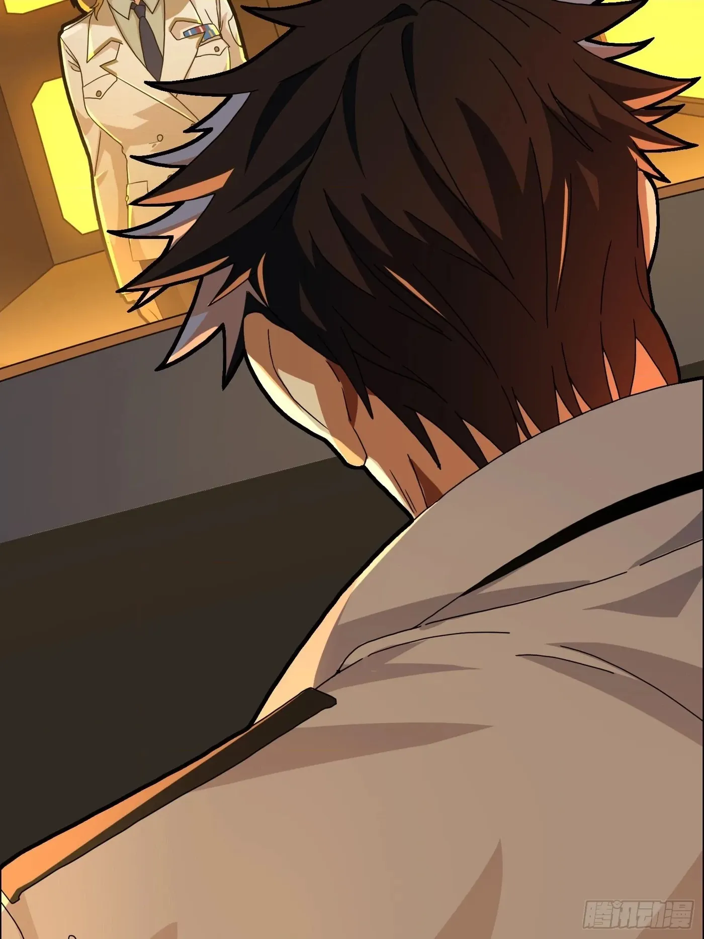 Read Lucky Rookie chapter 27 image 9 on Lezhin