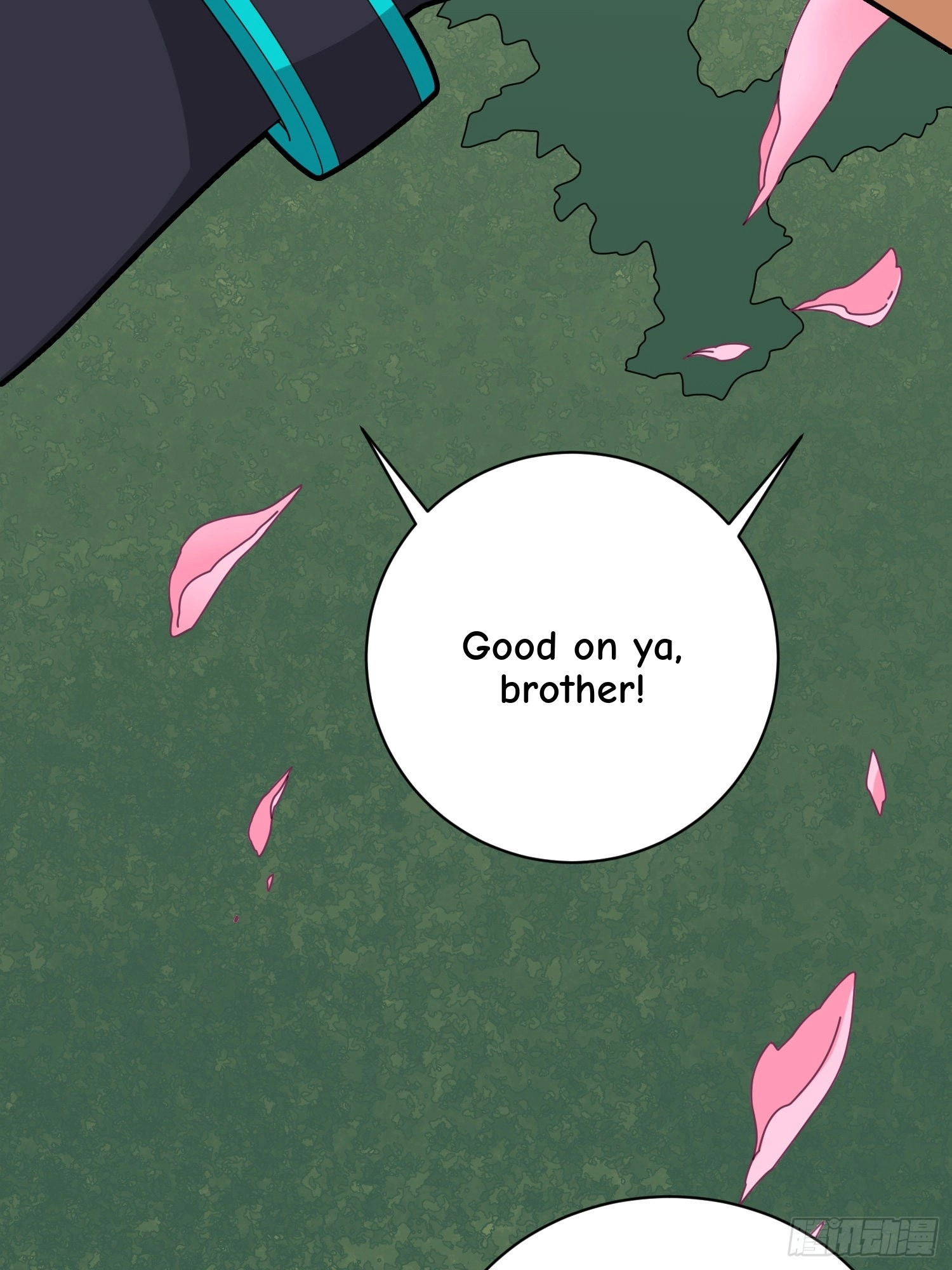 Read Lucky Rookie chapter 27 image 90 on Lezhin