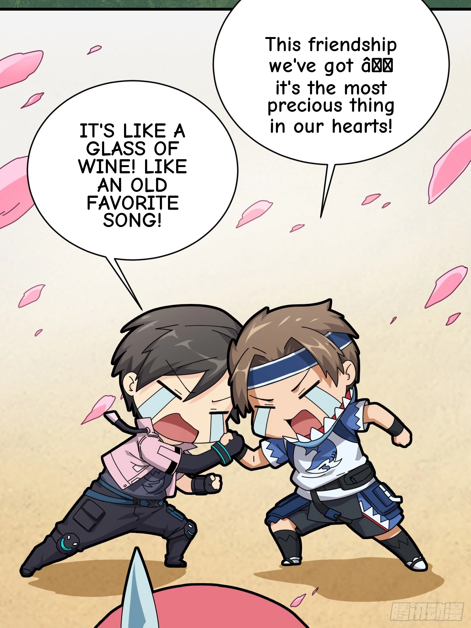 Read Lucky Rookie chapter 27 image 91 on Lezhin