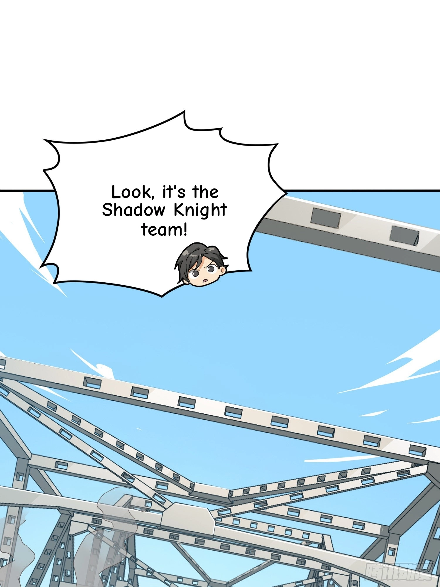 Read Lucky Rookie chapter 28 image 110 on Lezhin