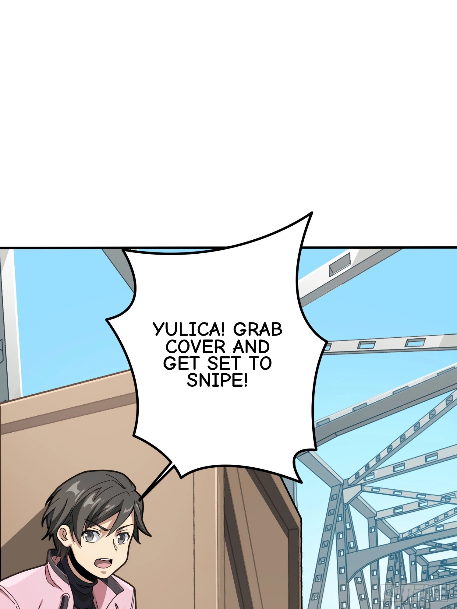 Read Lucky Rookie chapter 28 image 112 on Lezhin