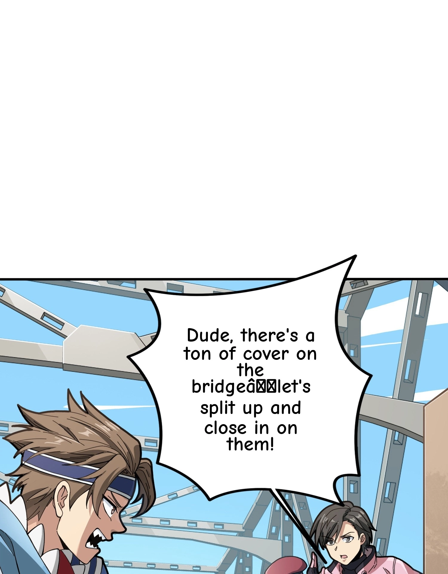 Read Lucky Rookie chapter 28 image 114 on Lezhin