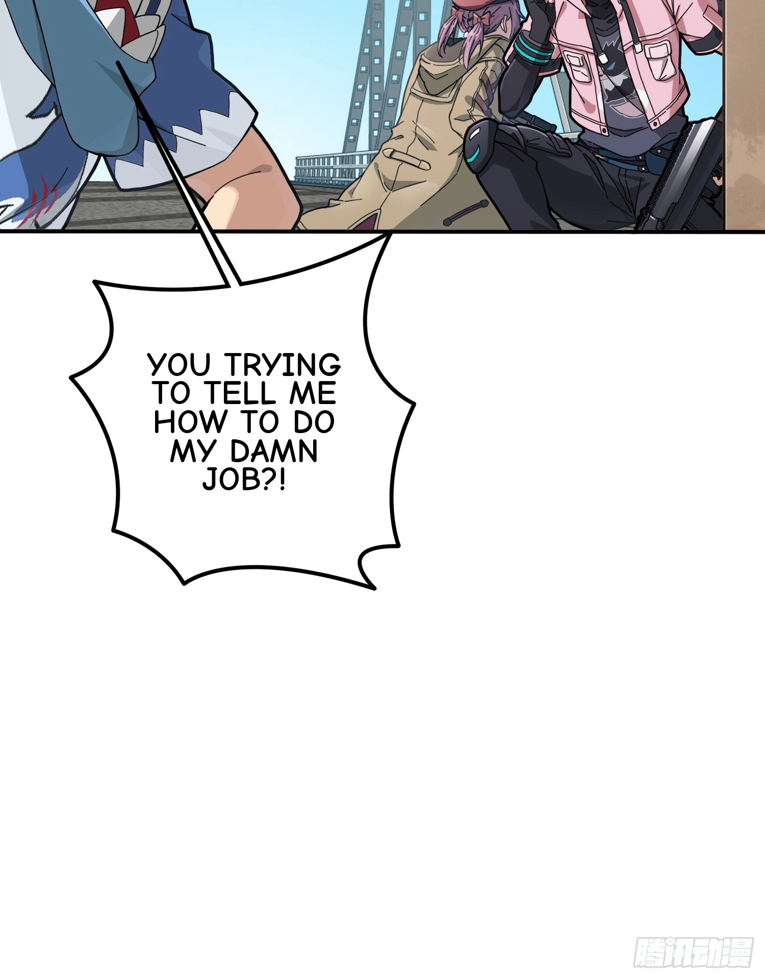 Read Lucky Rookie chapter 28 image 115 on Lezhin