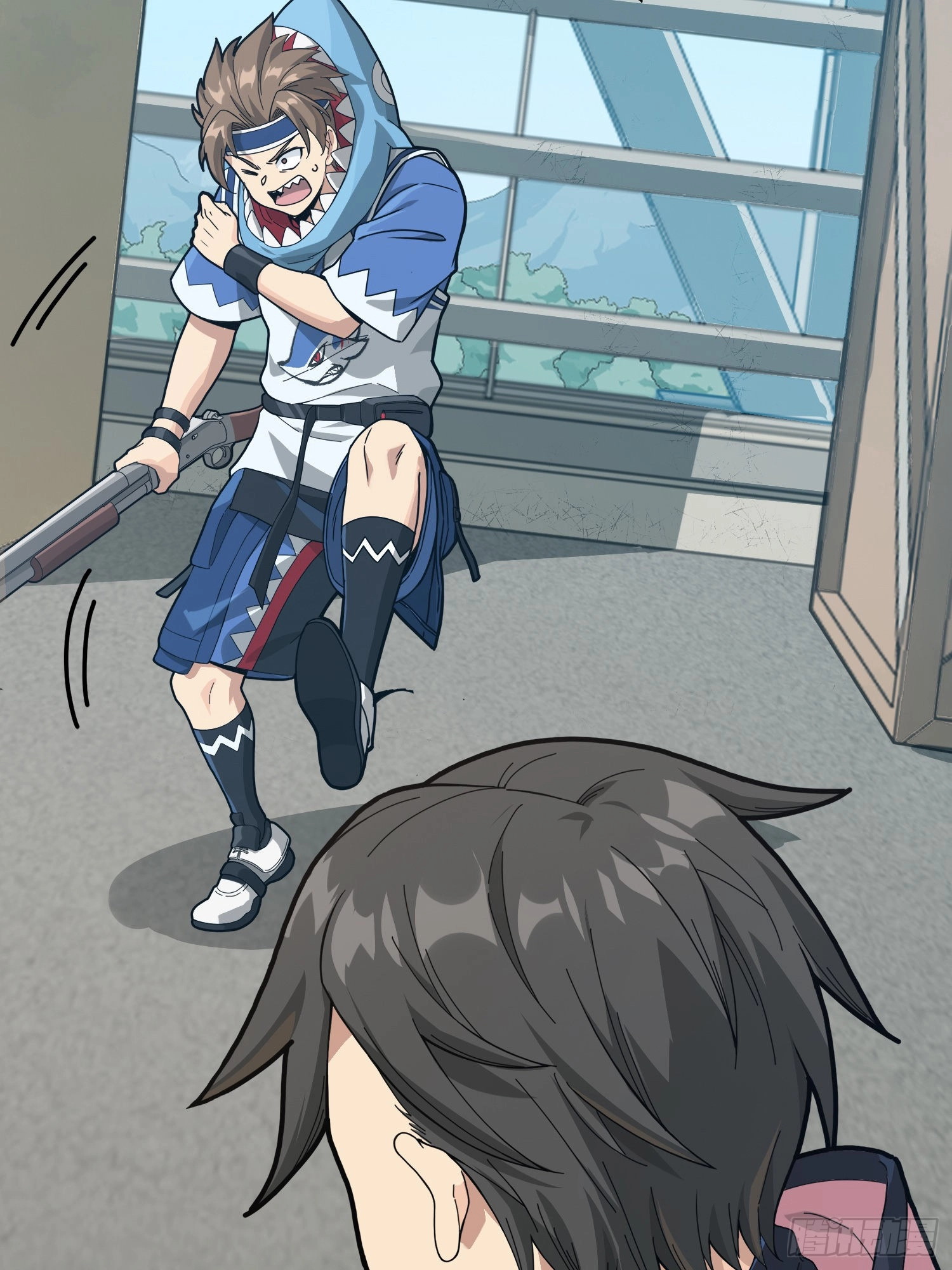 Read Lucky Rookie chapter 28 image 127 on Lezhin