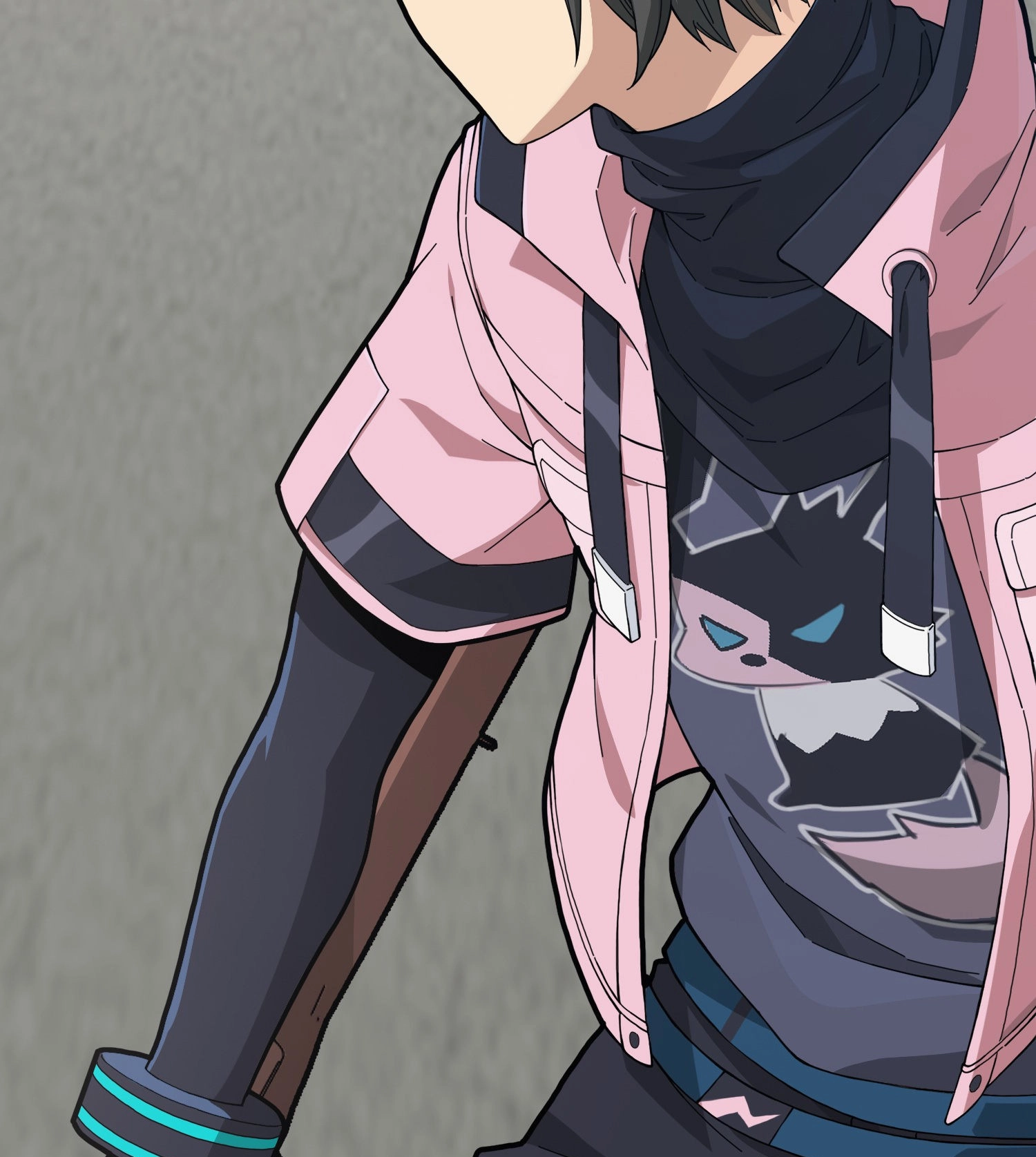Read Lucky Rookie chapter 28 image 128 on Lezhin