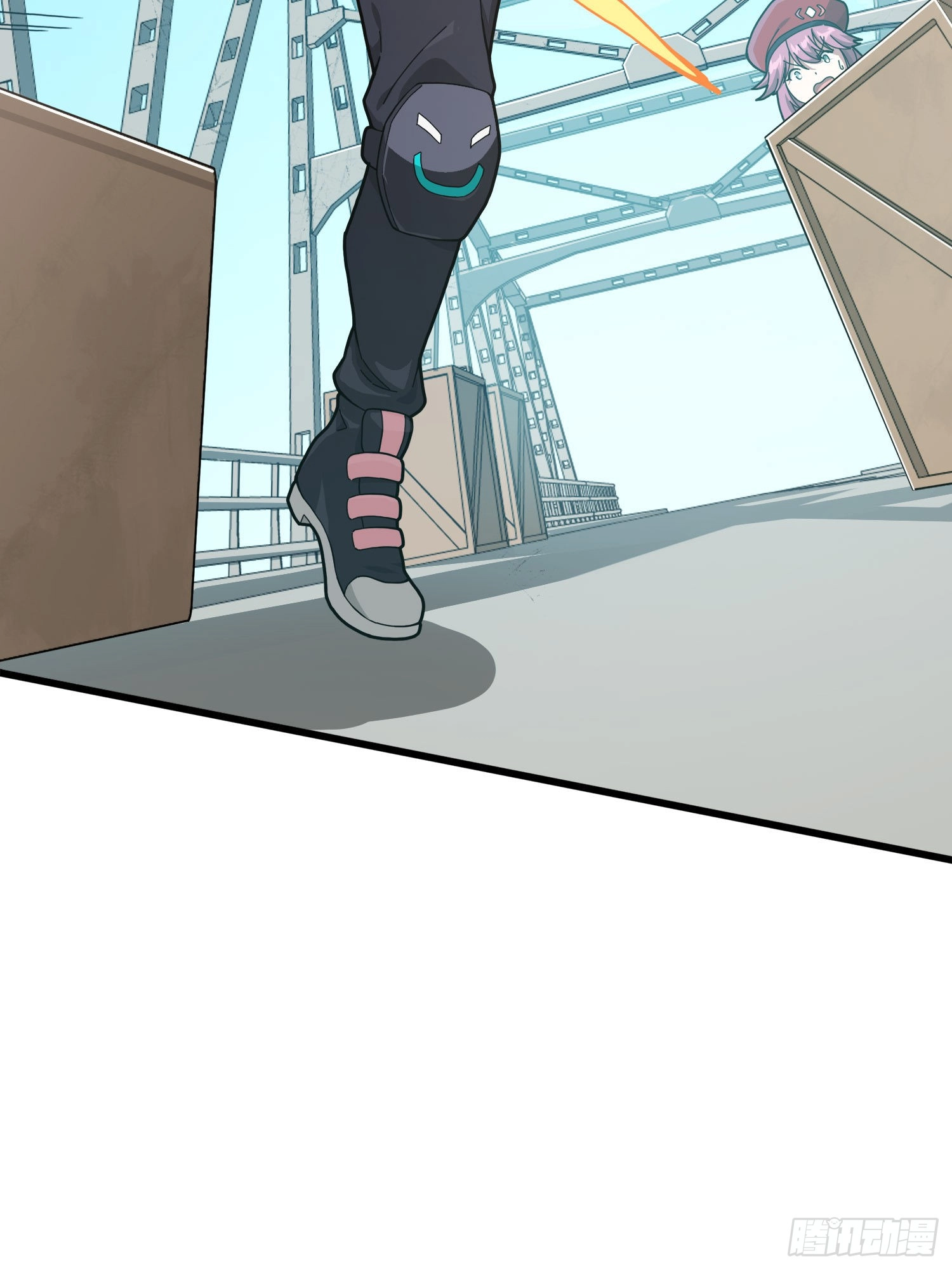 Read Lucky Rookie chapter 28 image 134 on Lezhin