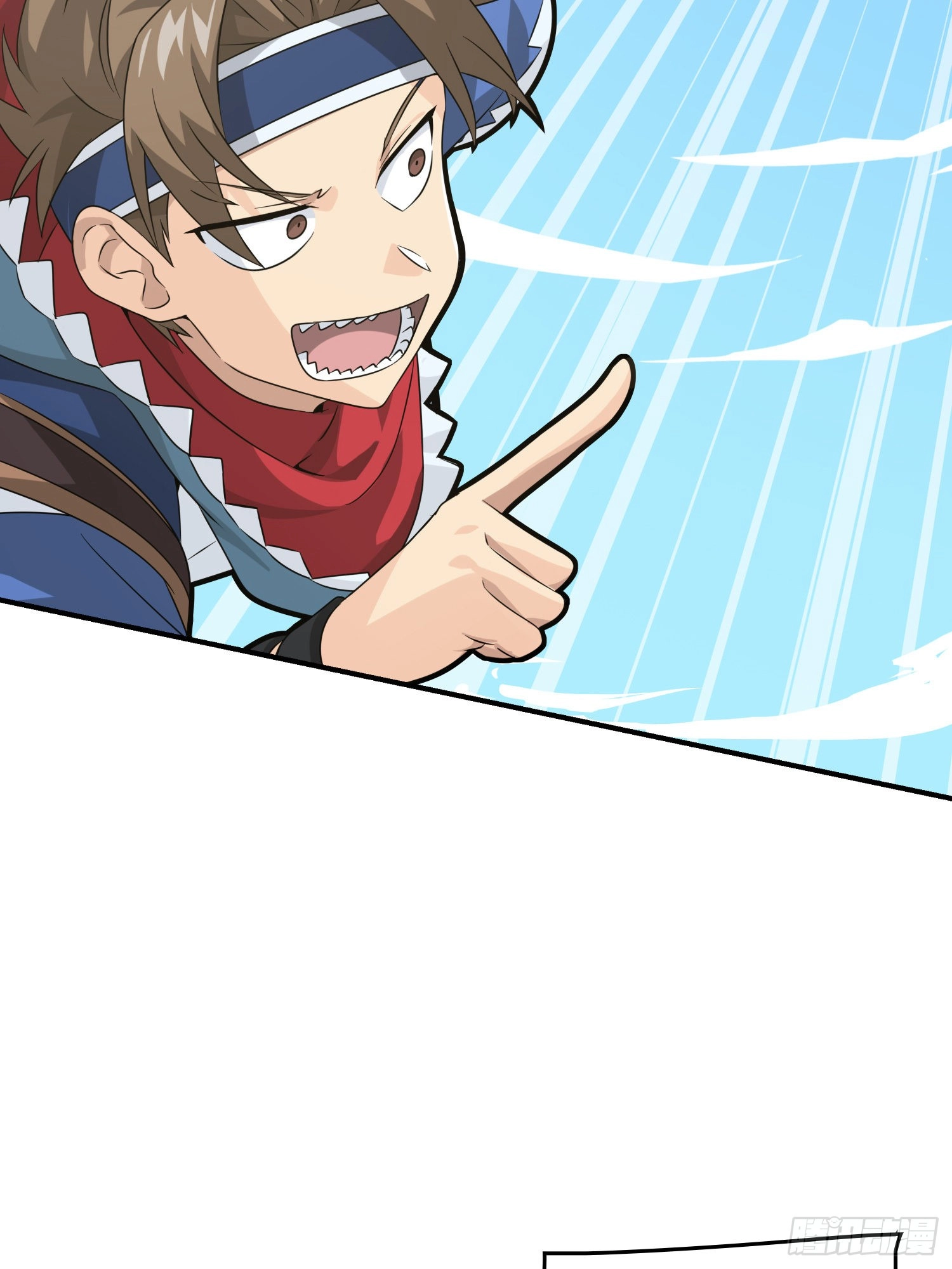 Read Lucky Rookie chapter 28 image 14 on Lezhin
