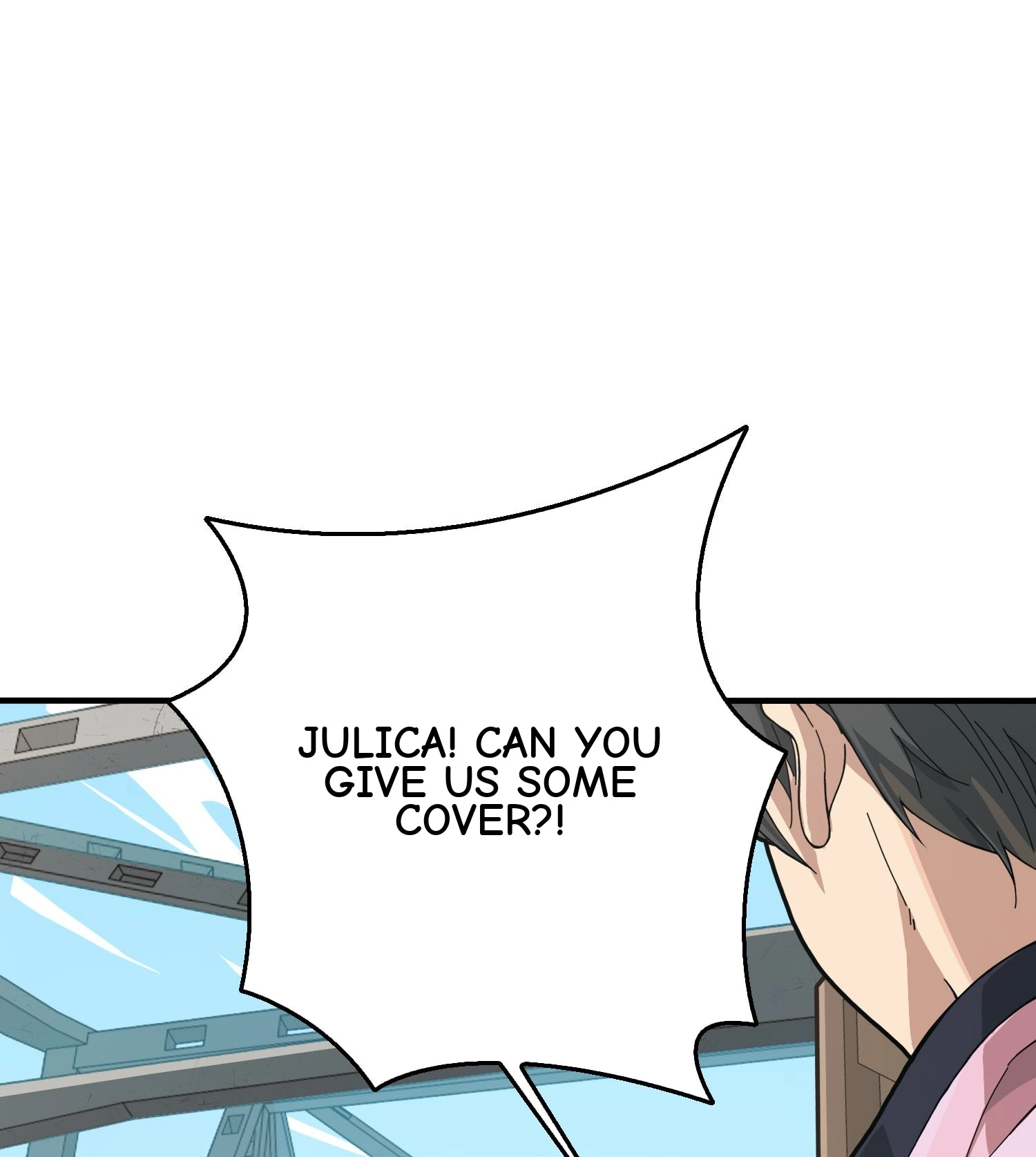 Read Lucky Rookie chapter 28 image 144 on Lezhin