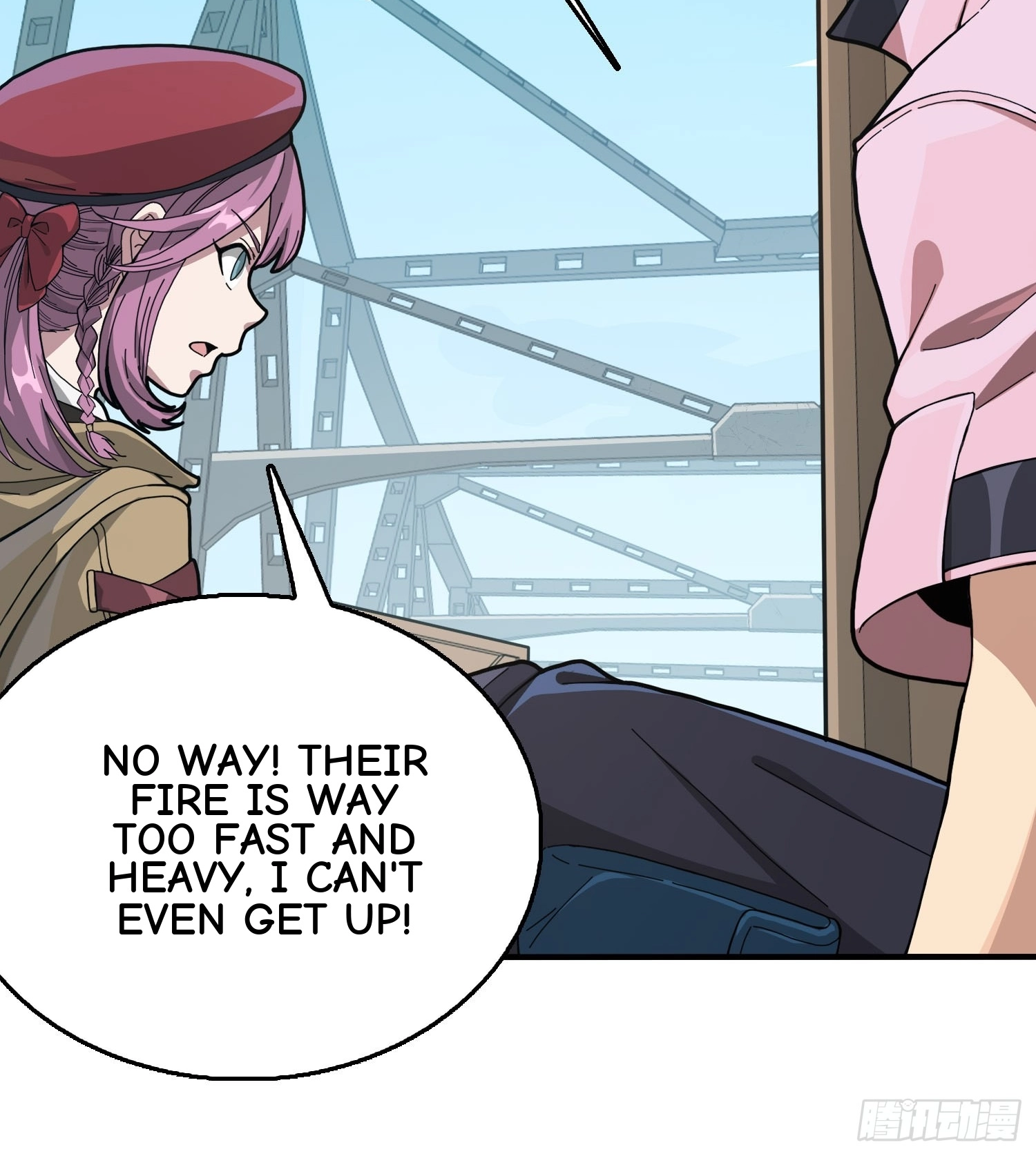 Read Lucky Rookie chapter 28 image 145 on Lezhin