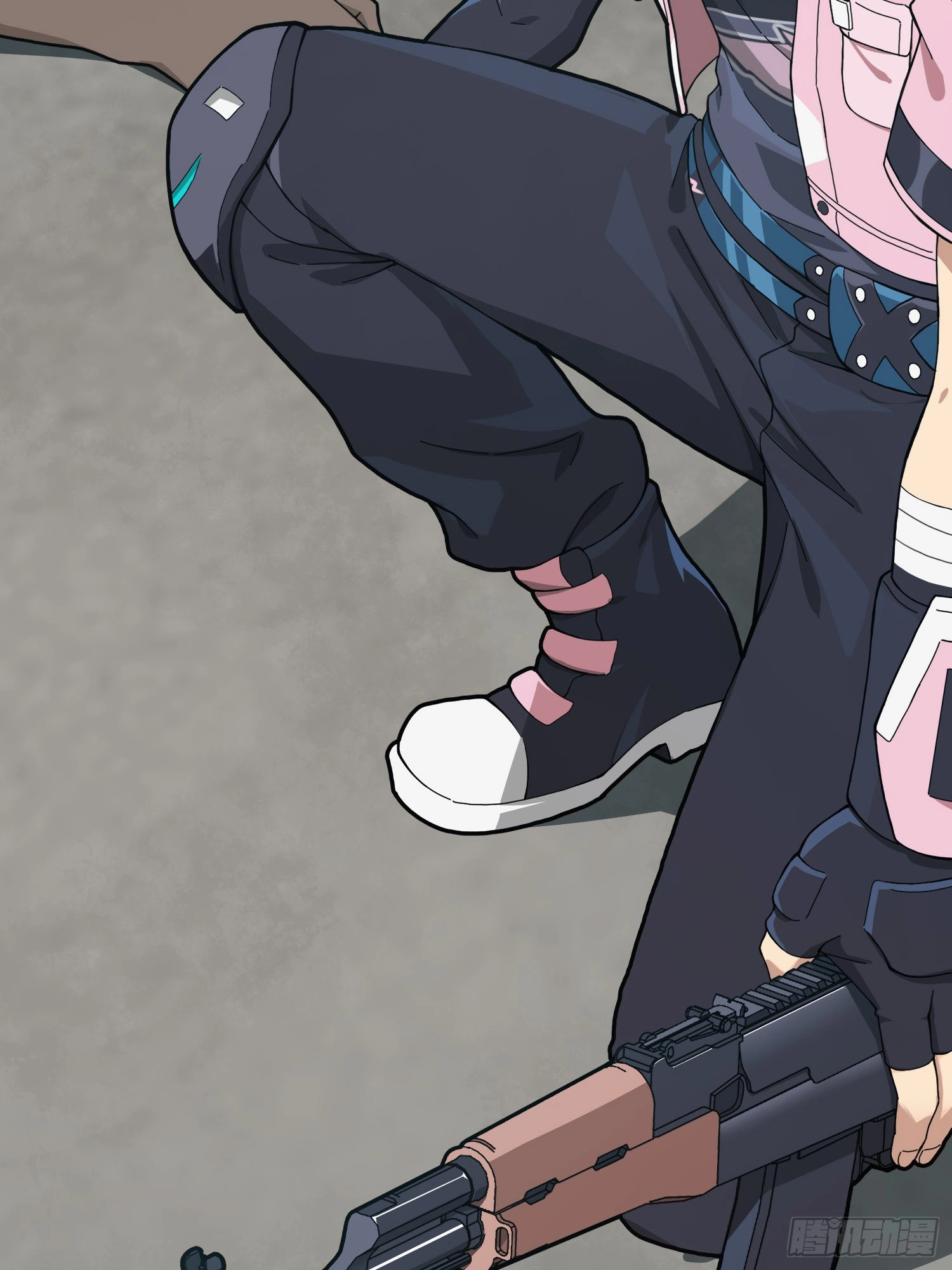 Read Lucky Rookie chapter 28 image 151 on Lezhin