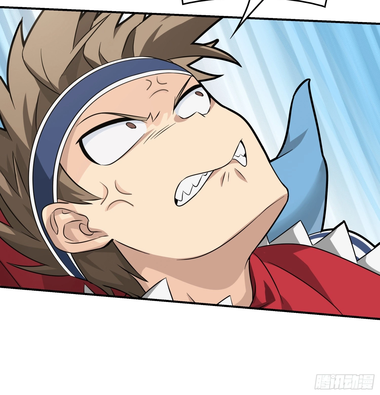 Read Lucky Rookie chapter 28 image 22 on Lezhin